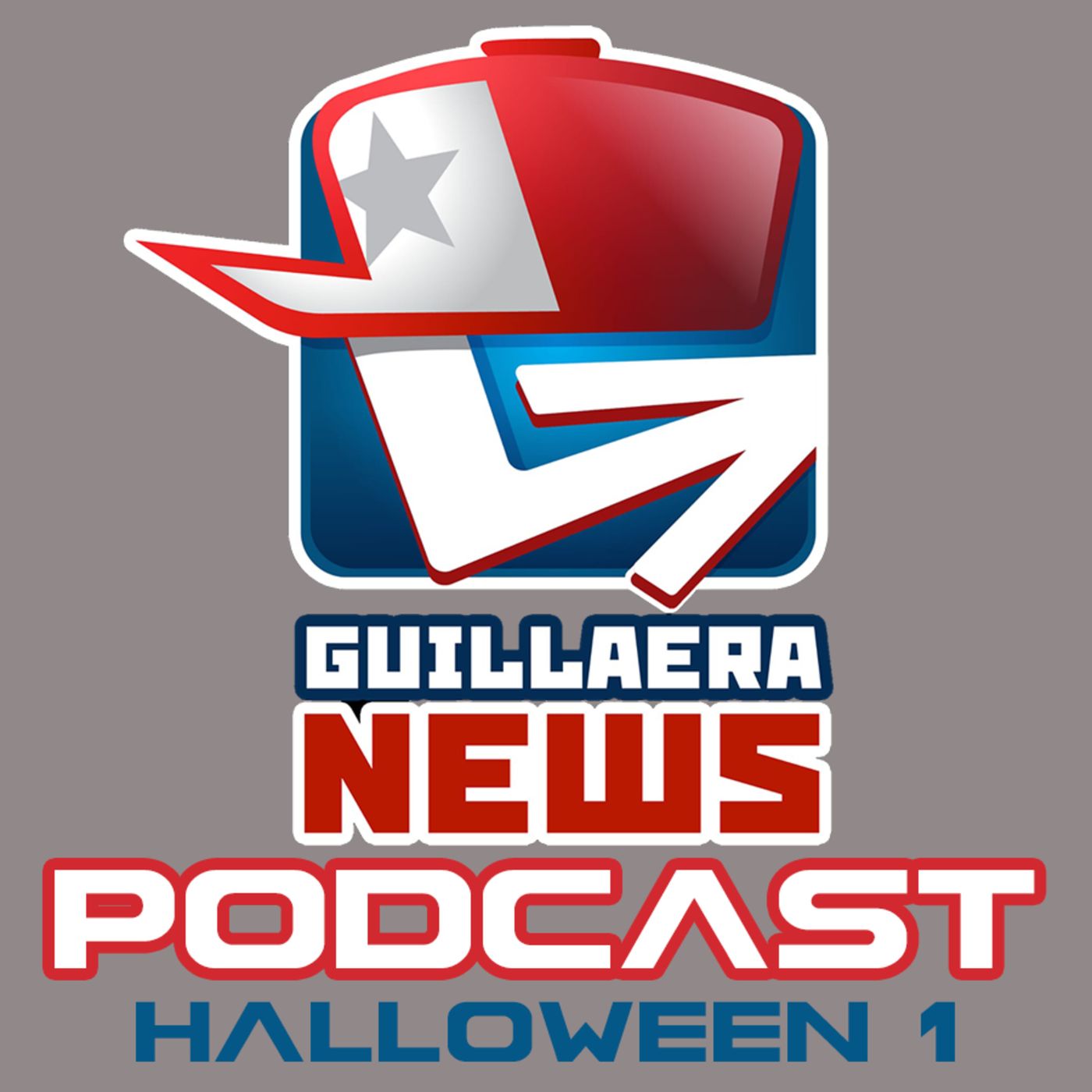GUILLAERA NEWS PODCAST