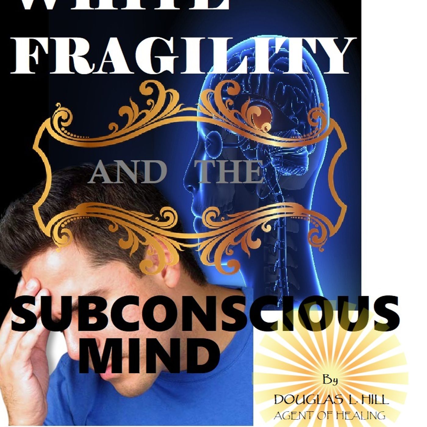 An enlightening discussion on racism - 1 cover art