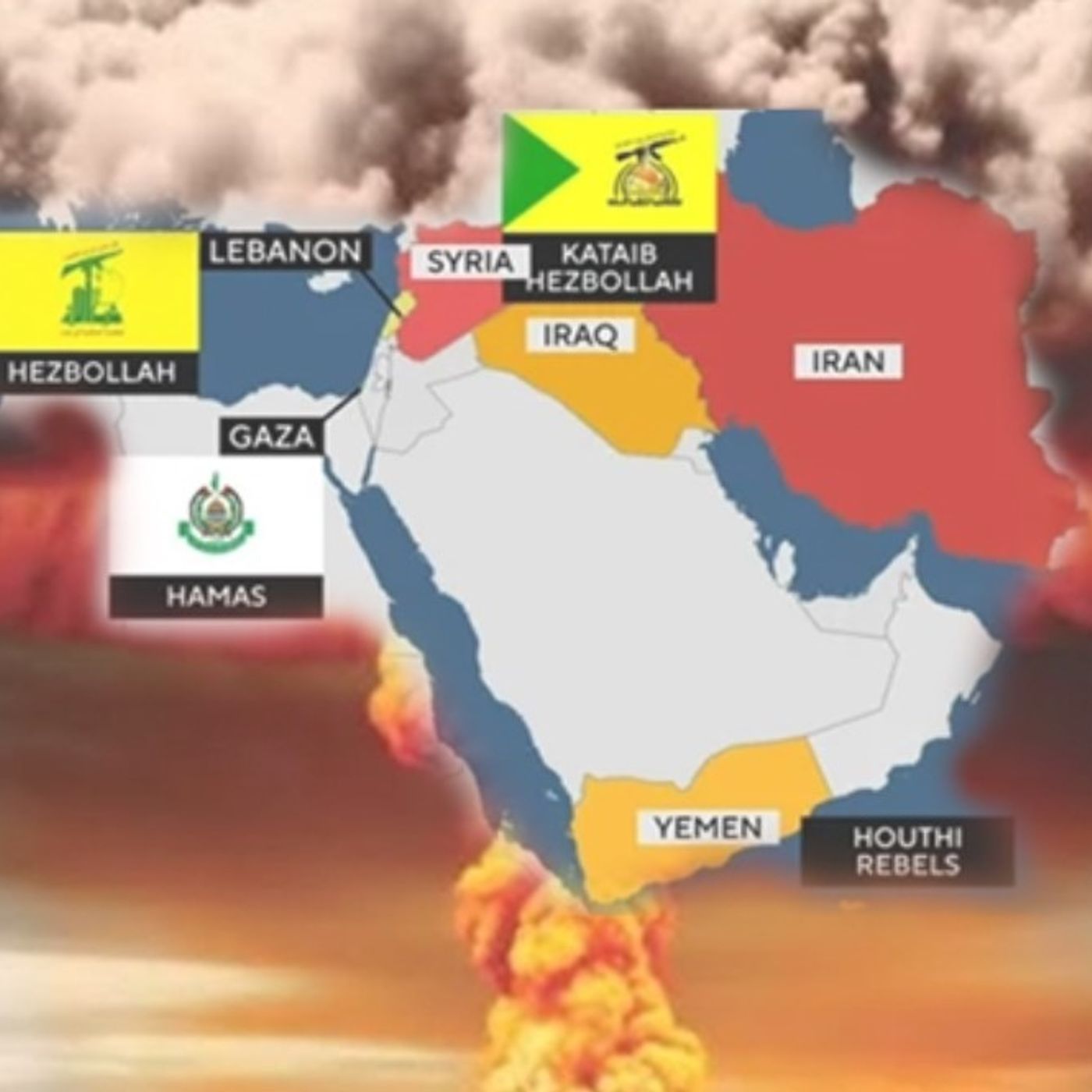 ۱۴۰۴؛ زمان خانه‌تکانی بزرگ