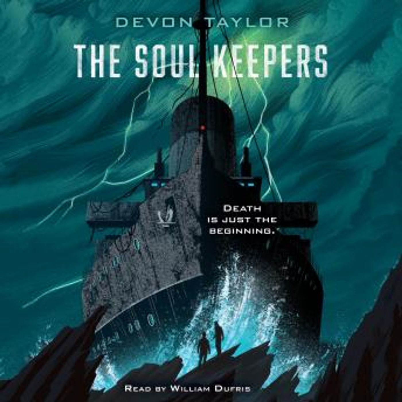 Download Top Full Audiobooks in Teen & YA, Tough Topics