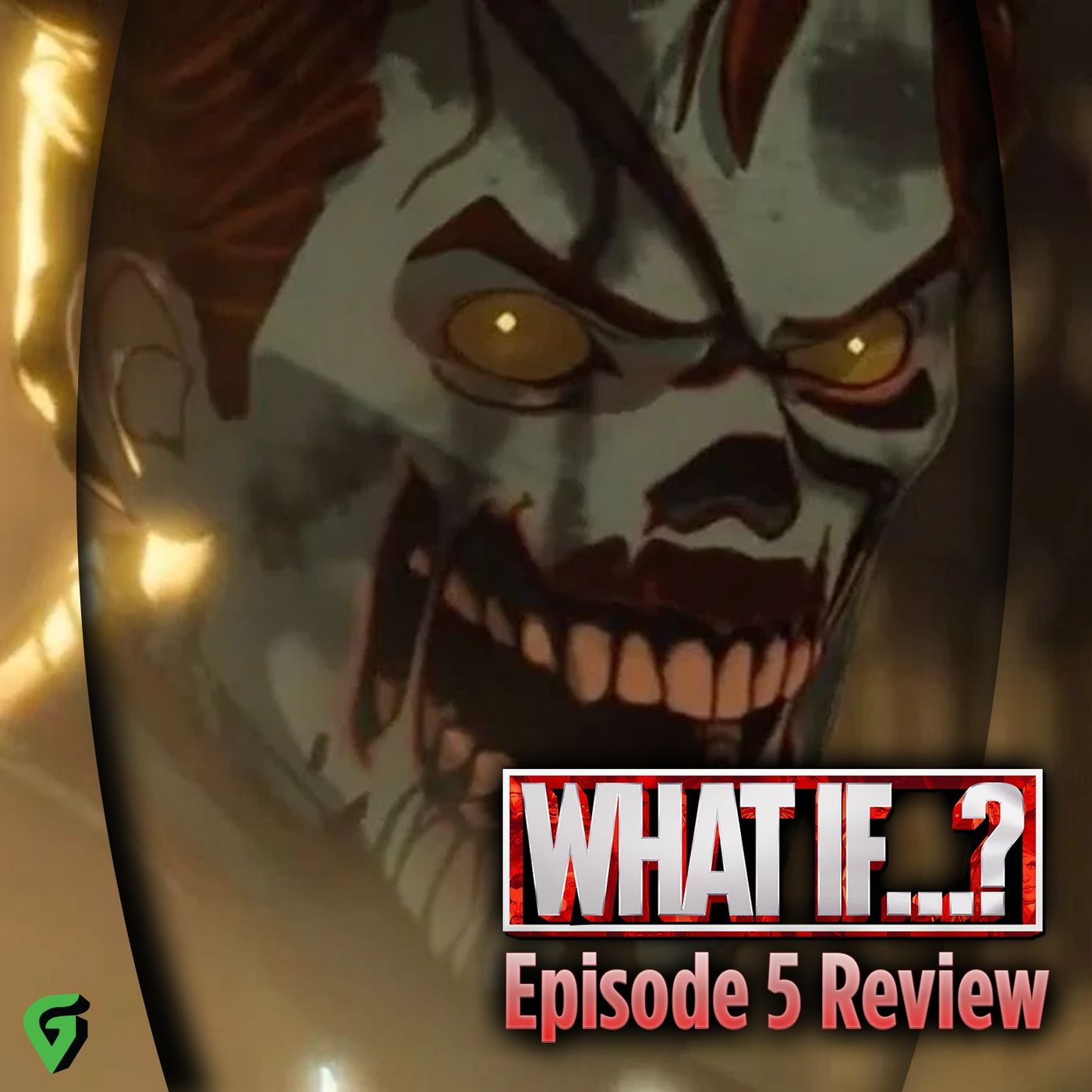 What If Episode 5...Zombies Spoilers Review