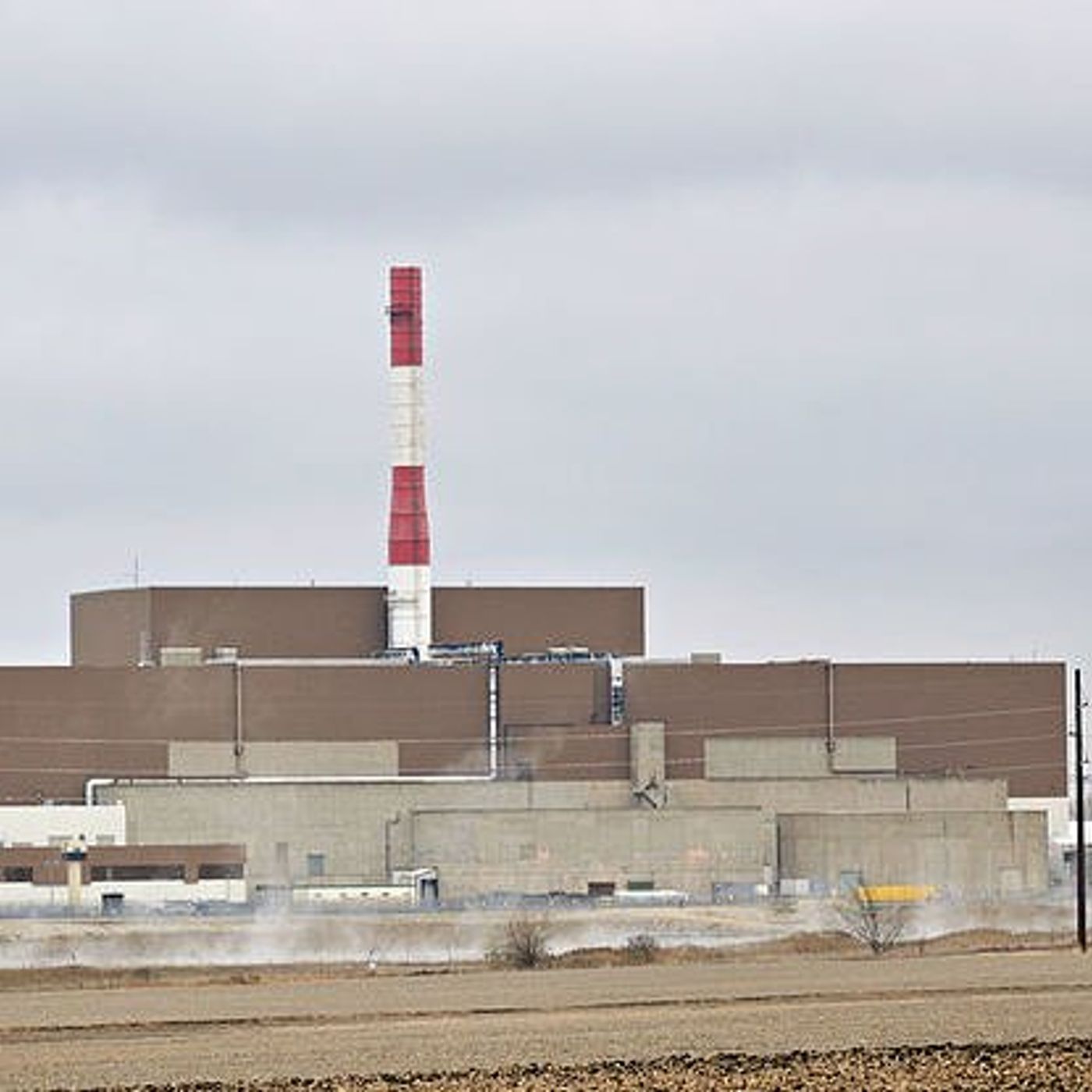 La Salle County passes federal nuclear emergency preparedness exercise episode artwork