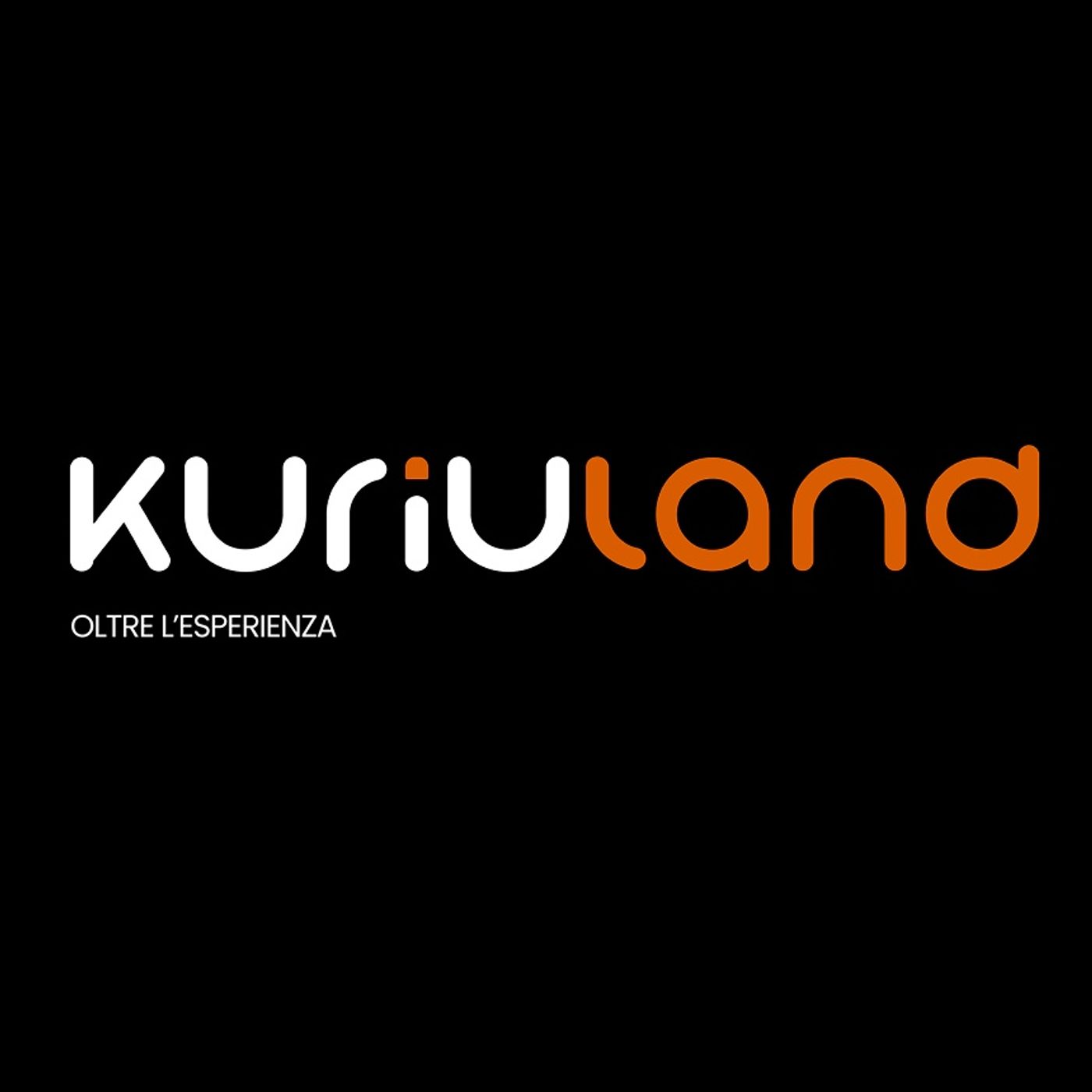 I podcast di KuriUland podcast artwork