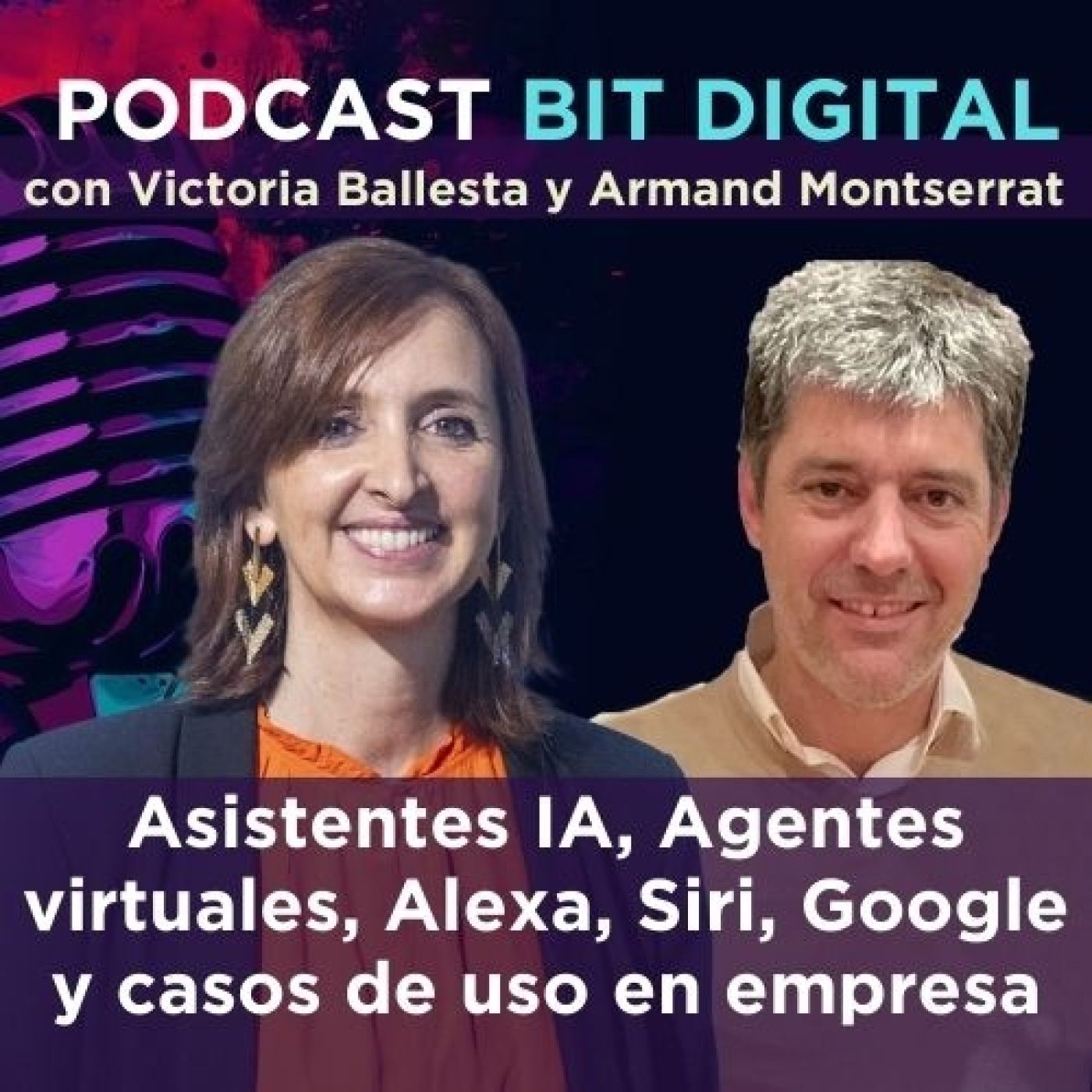 Portada de BIT DIGITAL. Inteligencia Artificial, hecho fácil.