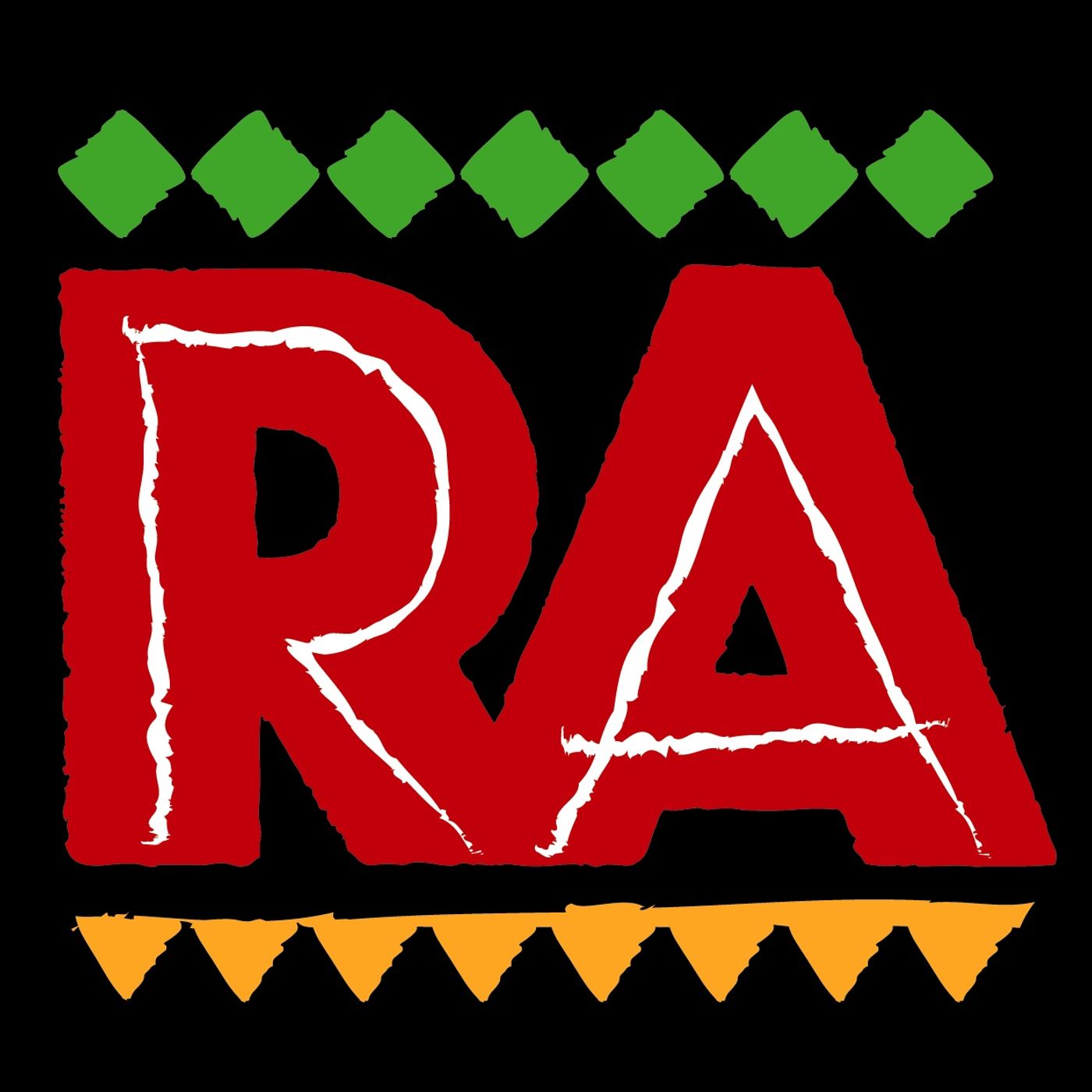 Radio Raheem by X-el The MC