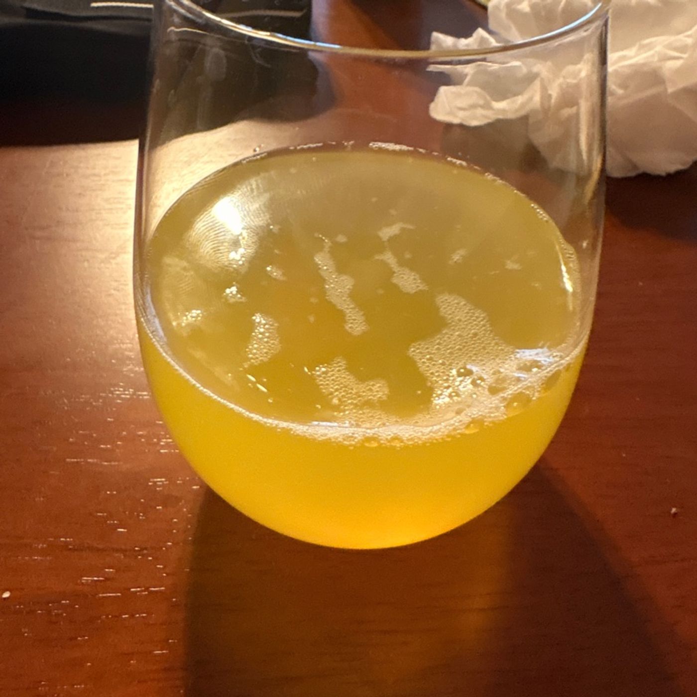 Episode 210 - Positivity Successor (Catabolic vs Anabolic)