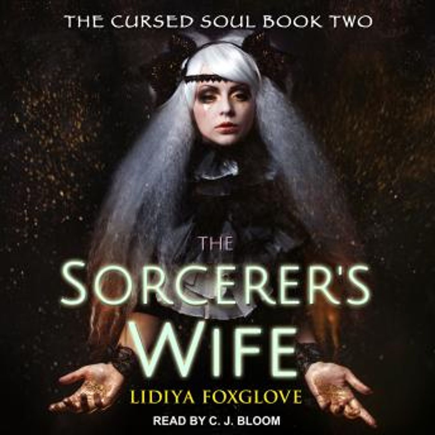 The Sorcerer's Wife by Lidiya Foxglove episode artwork