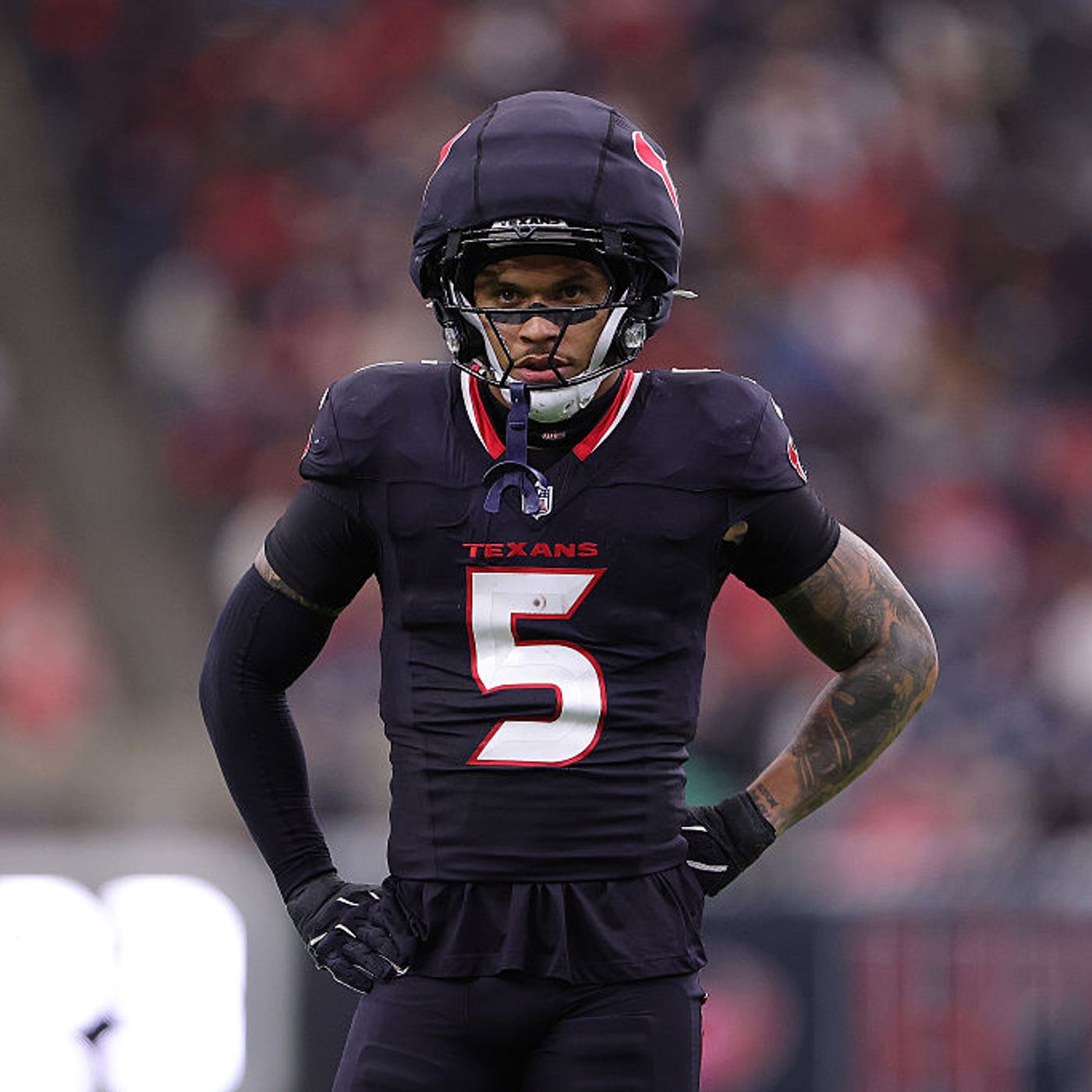 CBS Sports Andrew Catalon Joins Talking Texans vs Raiders This Sunday