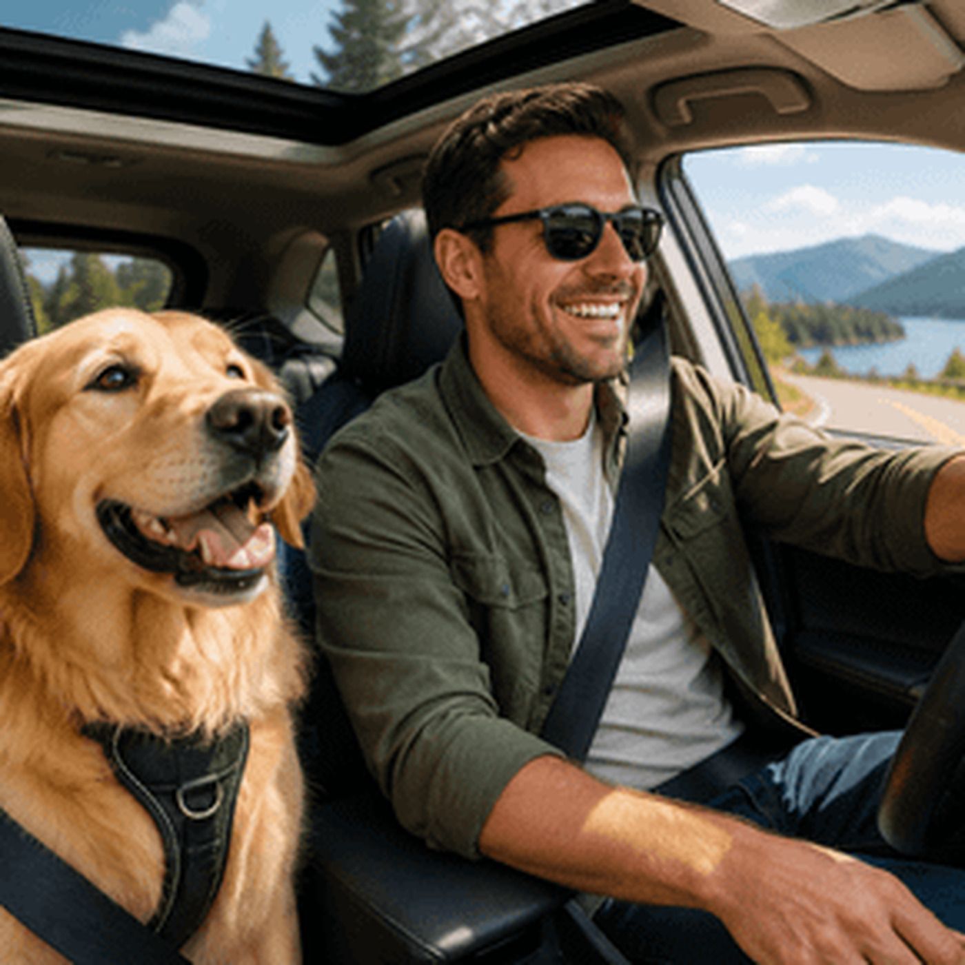 Best Cabin Air Filters for Pets | Filterbuy episode artwork