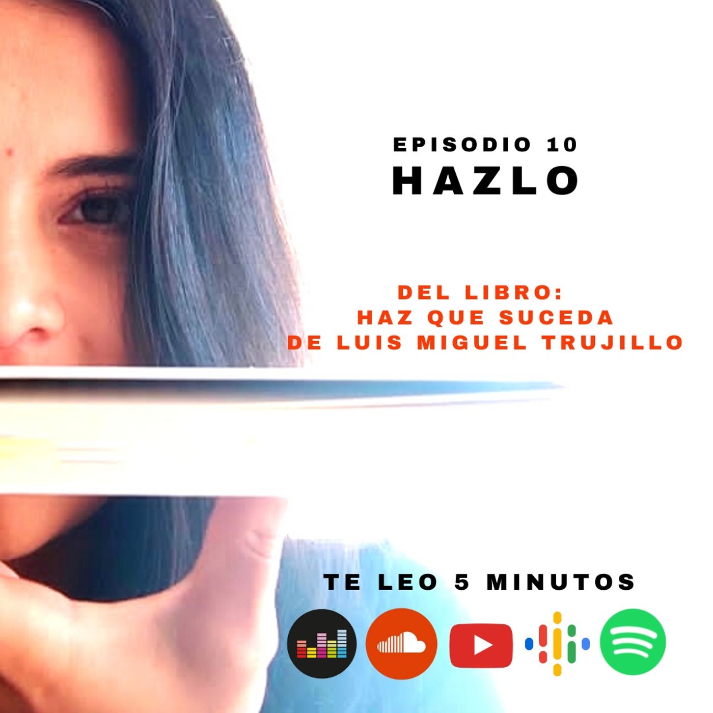 Te Leo 5 Minutos