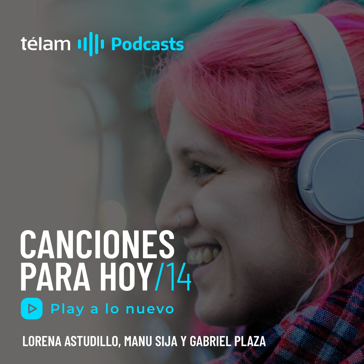 Canciones Para Hoy