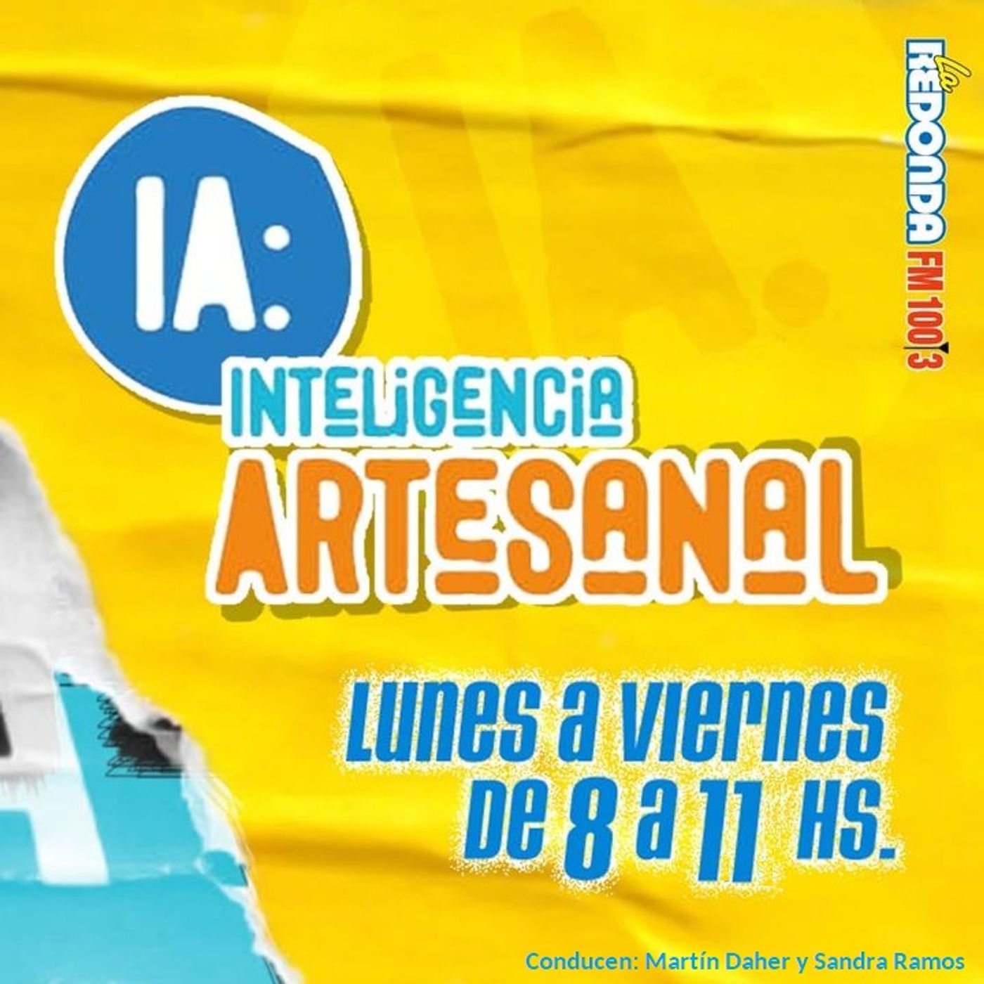 Inteligencia Artesanal