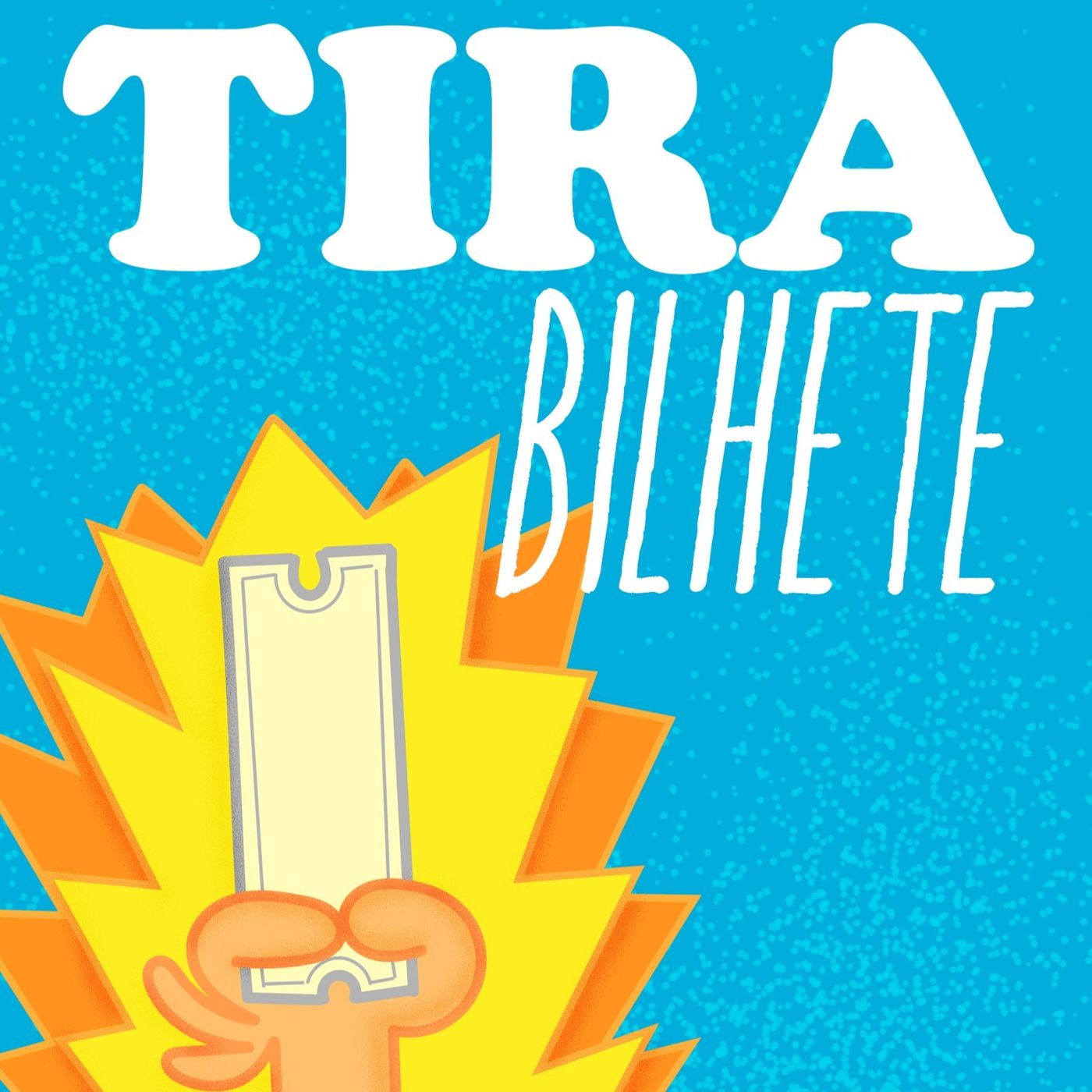 Tira Bilhete