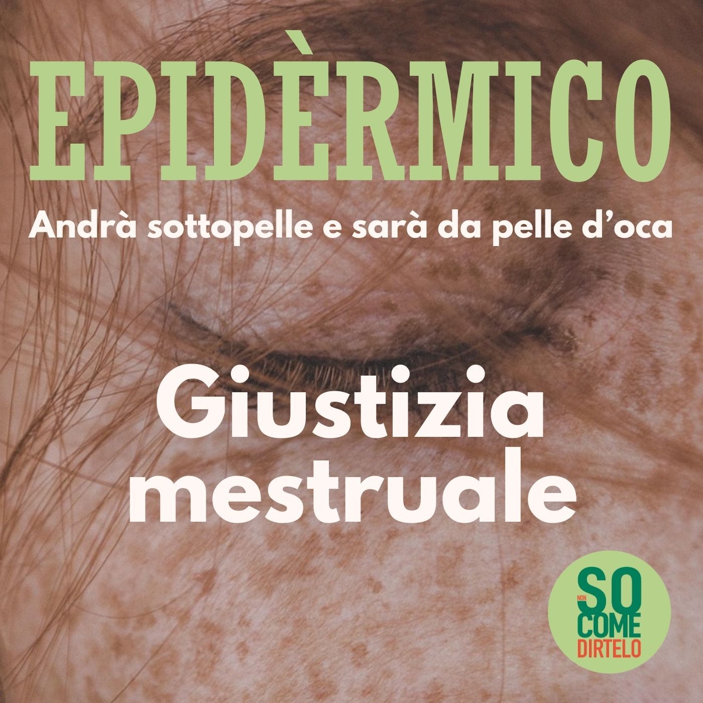 3. Giustizia mestruale