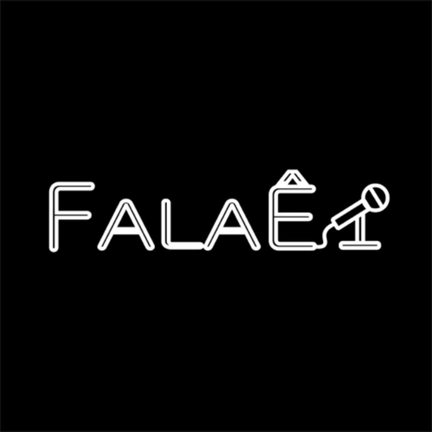 FalaÊ
