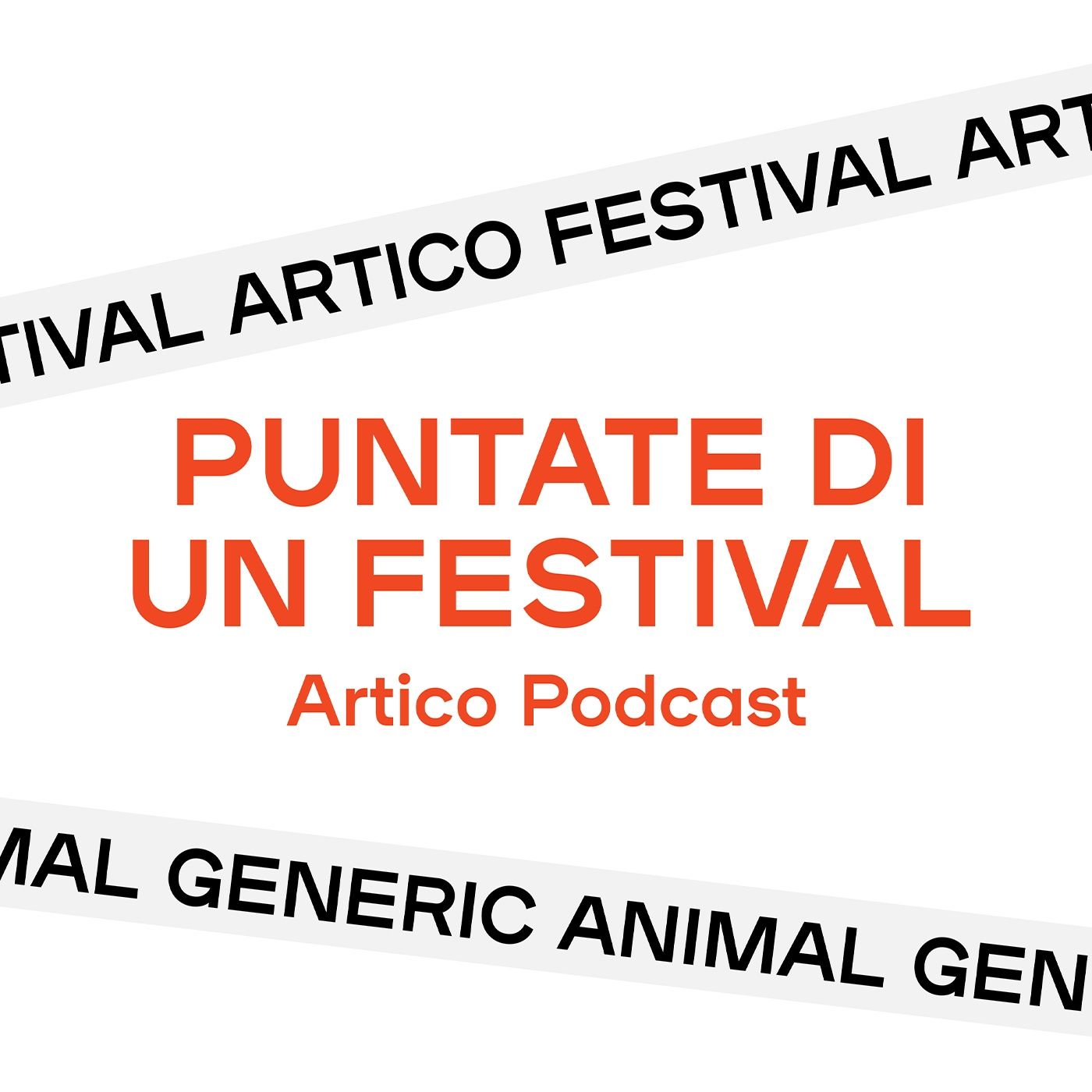 Artico Podcast