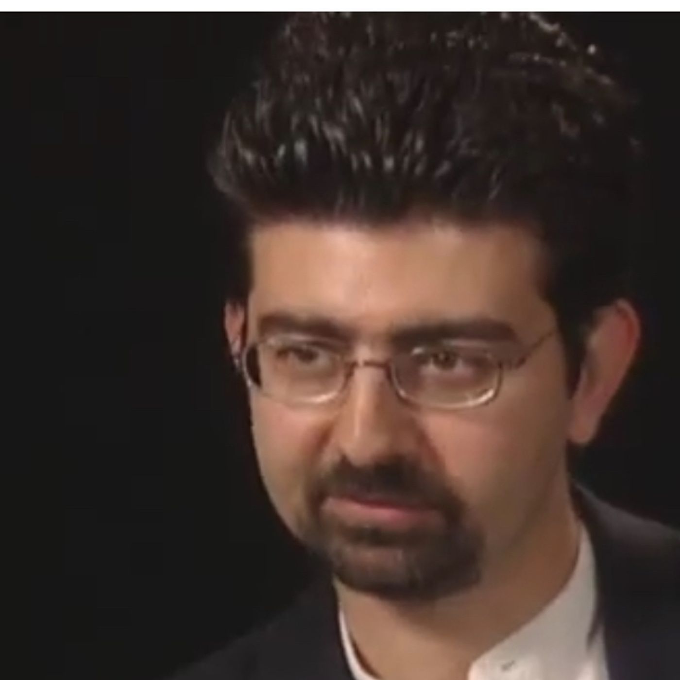 S82E2: But He Started Ebay As AuctionWeb - Trevor Gear On The Founder Of Ebay Pierre Omidyar episode artwork
