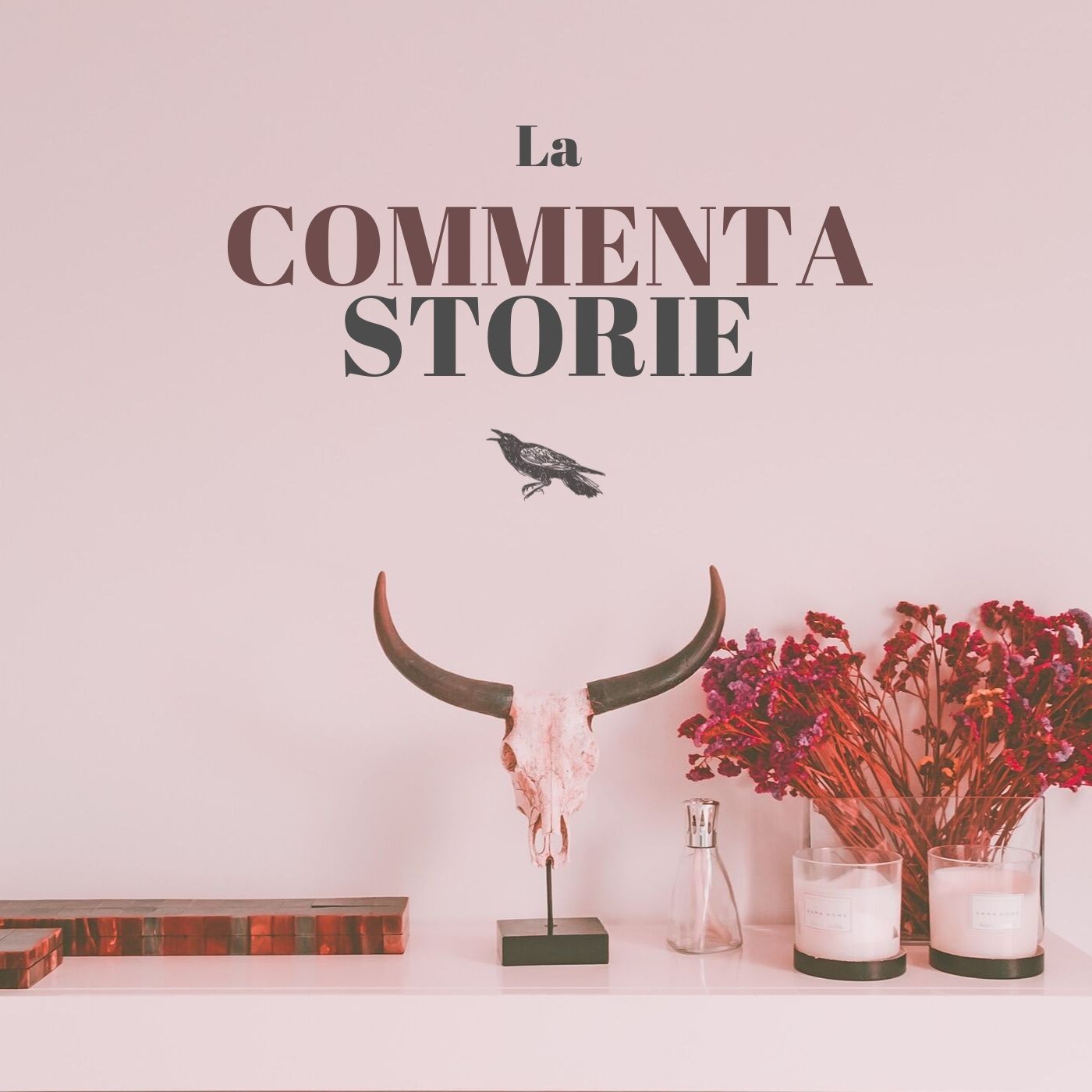 La Commenta Storie La Commenta Storie