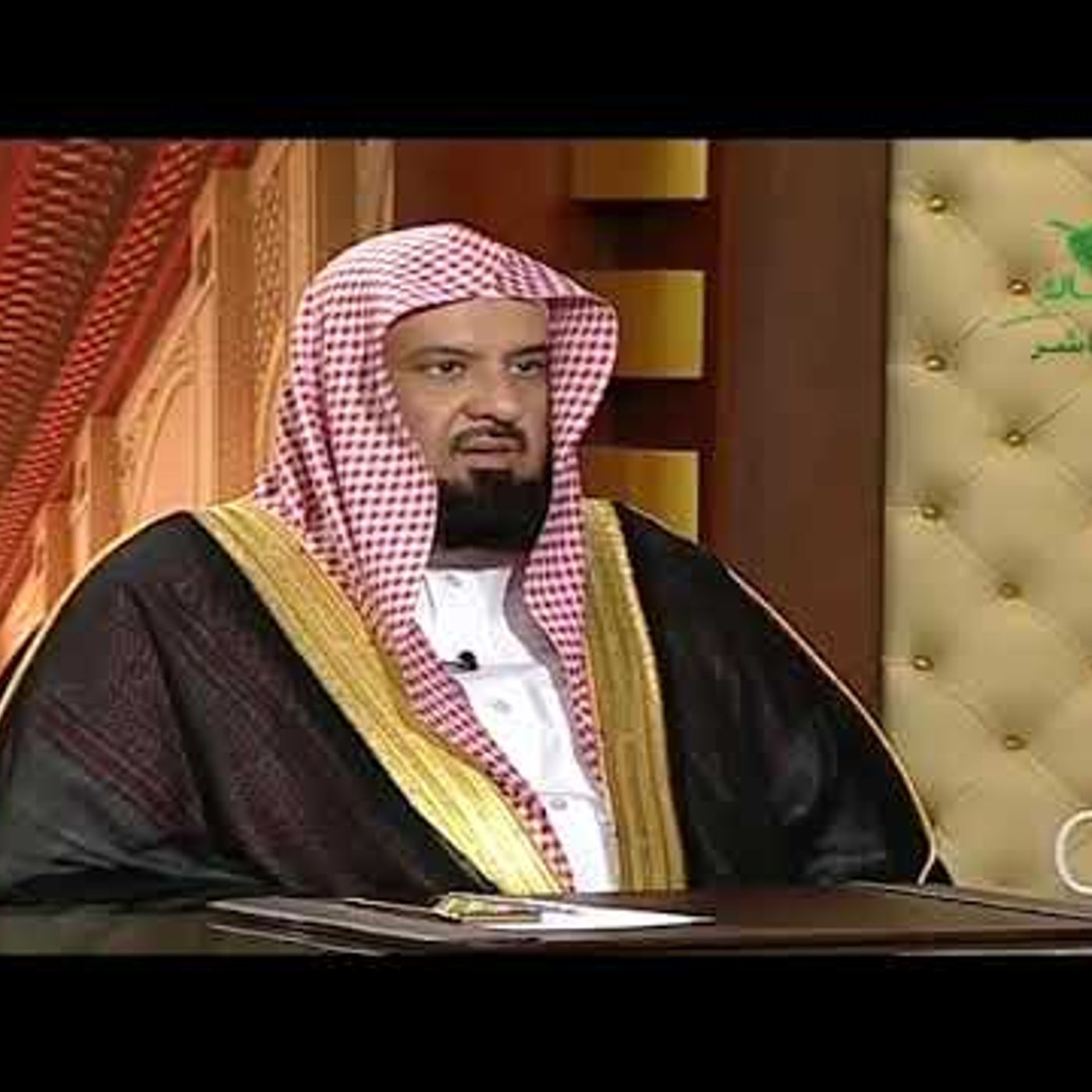 @alresalahnet هل يصل ثواب العمرة الى المتوفي ؟ الشيخ عبد الرحمن السند
