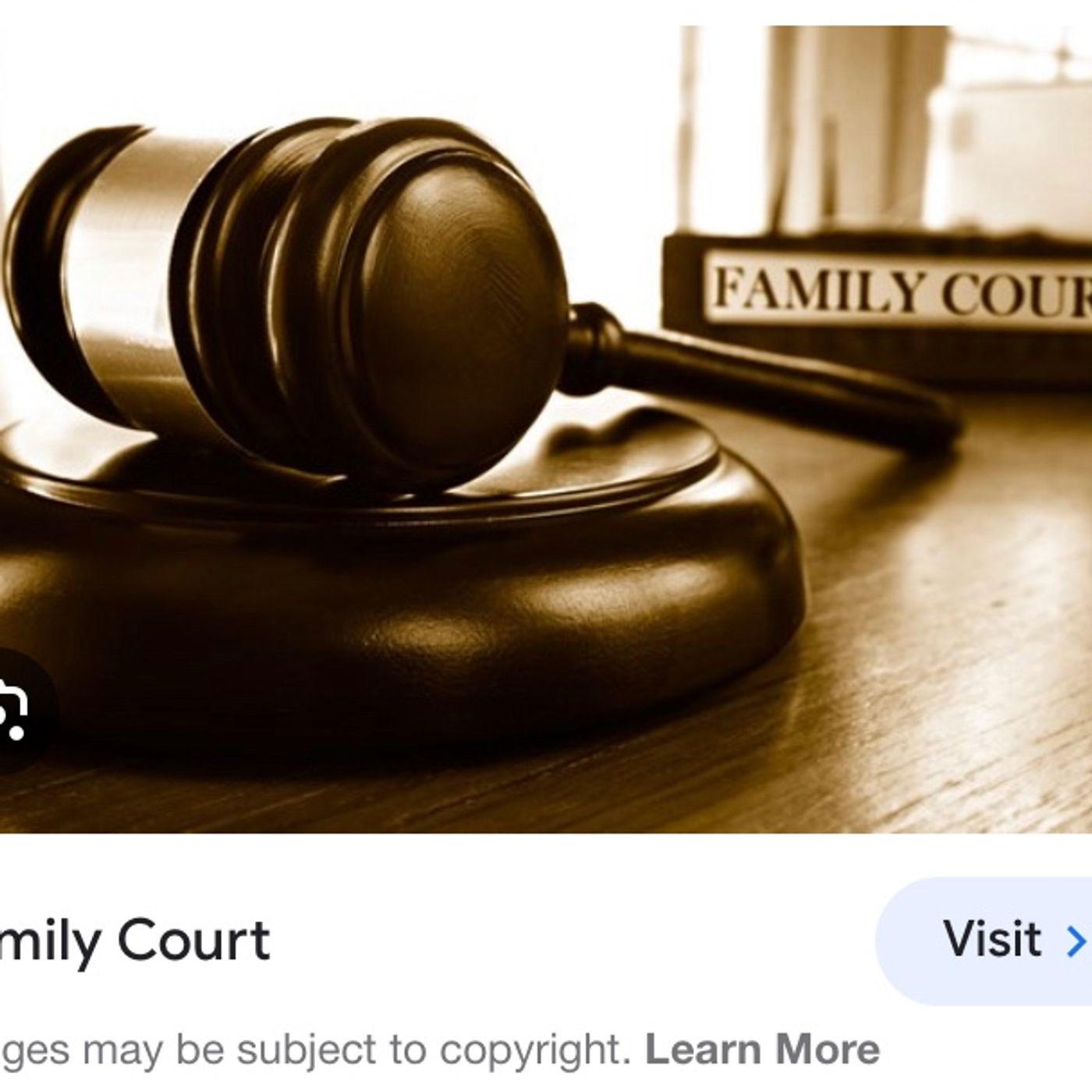 People Use The Family Court System to Strong Arm One Parent episode artwork