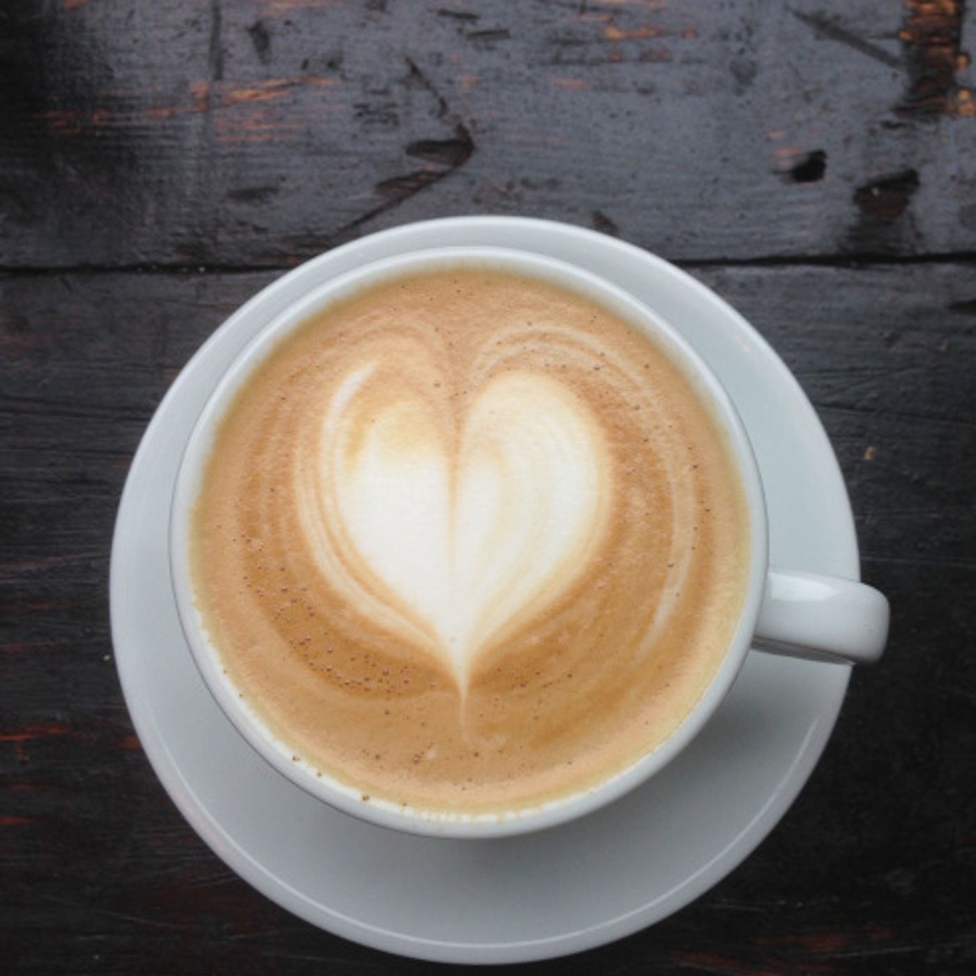 The Barista Moment with Mr. Dupoint