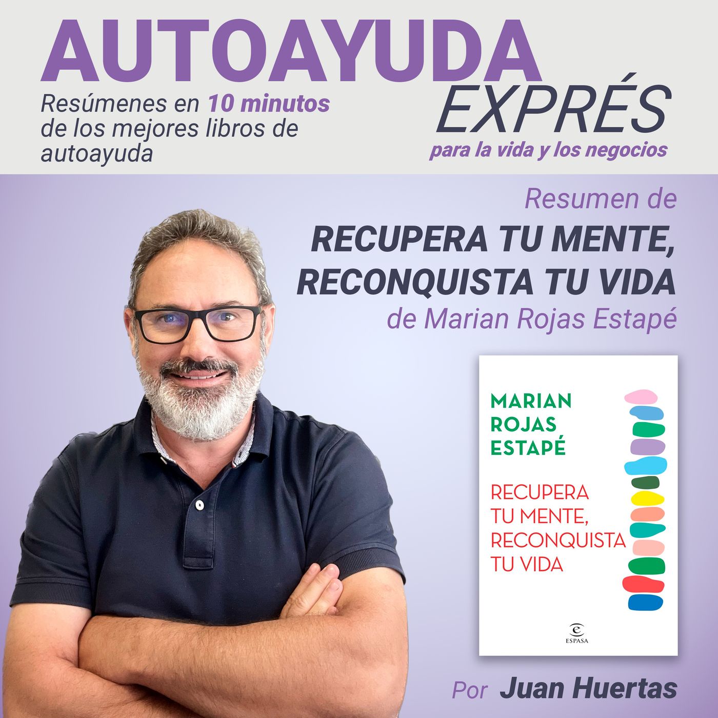 AUTOAYUDA EXPRÉS para la vida y los negocios
