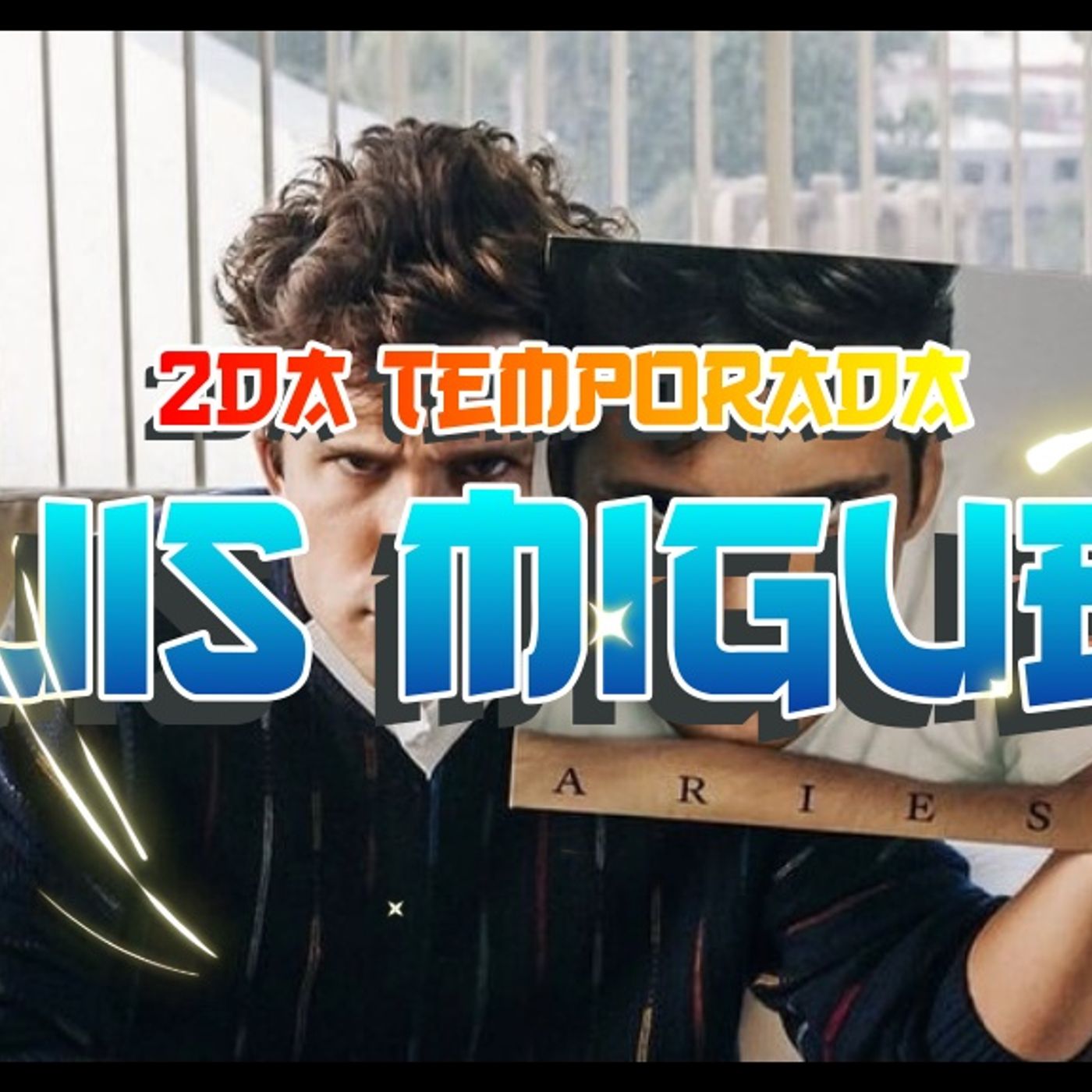El Podcast del Sensei