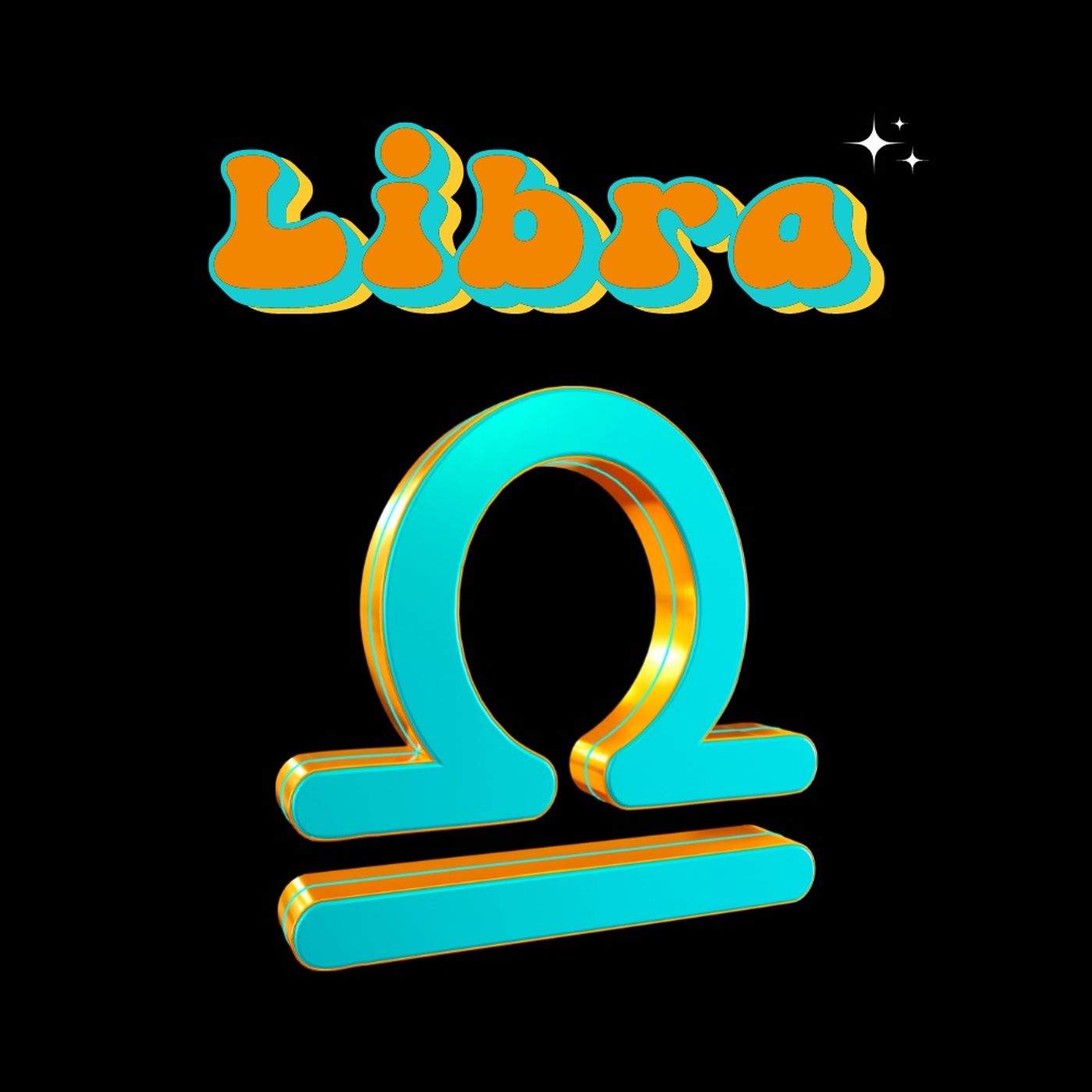 Libra horóscopos ♎️ 2023 episode artwork