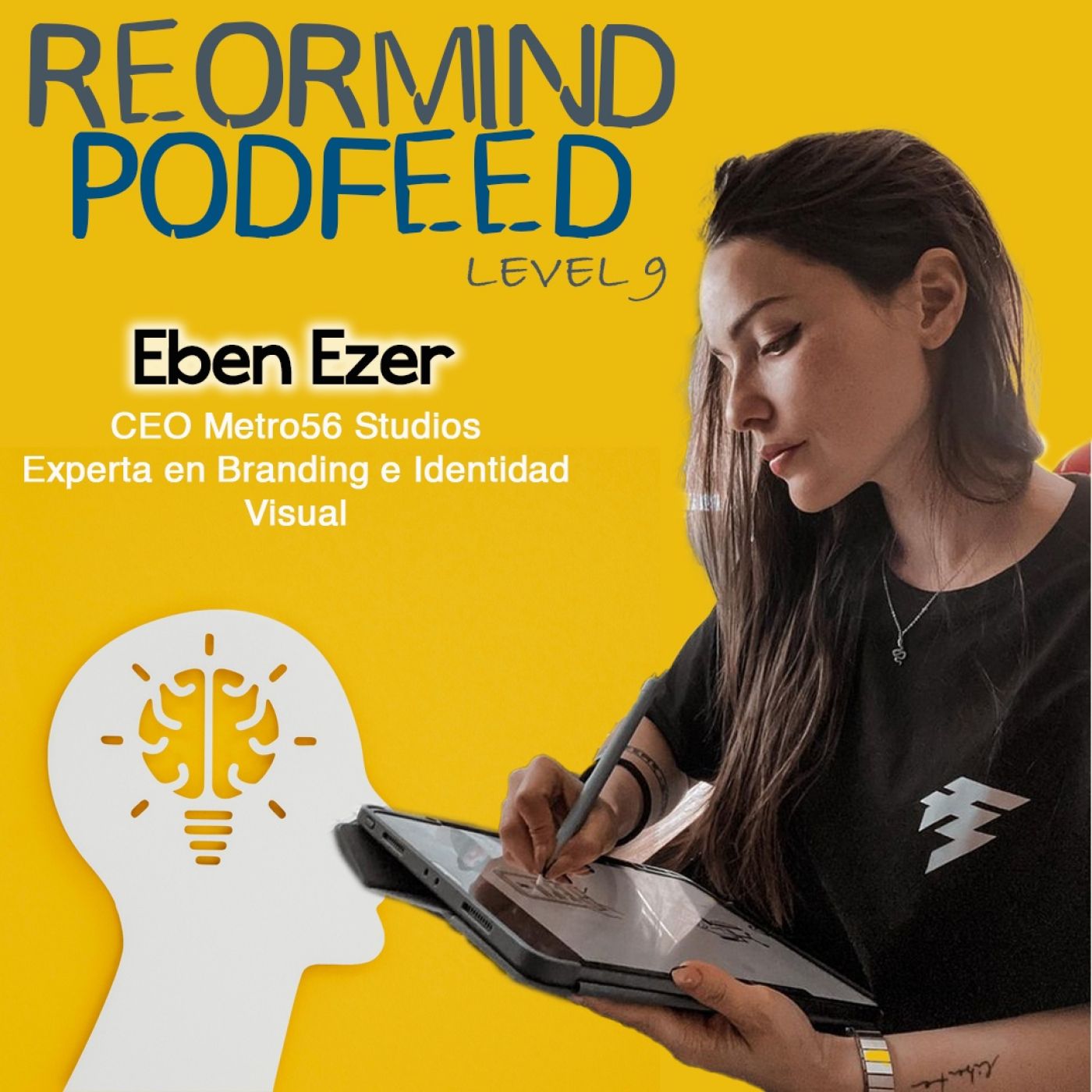 ReorMind PodFeed