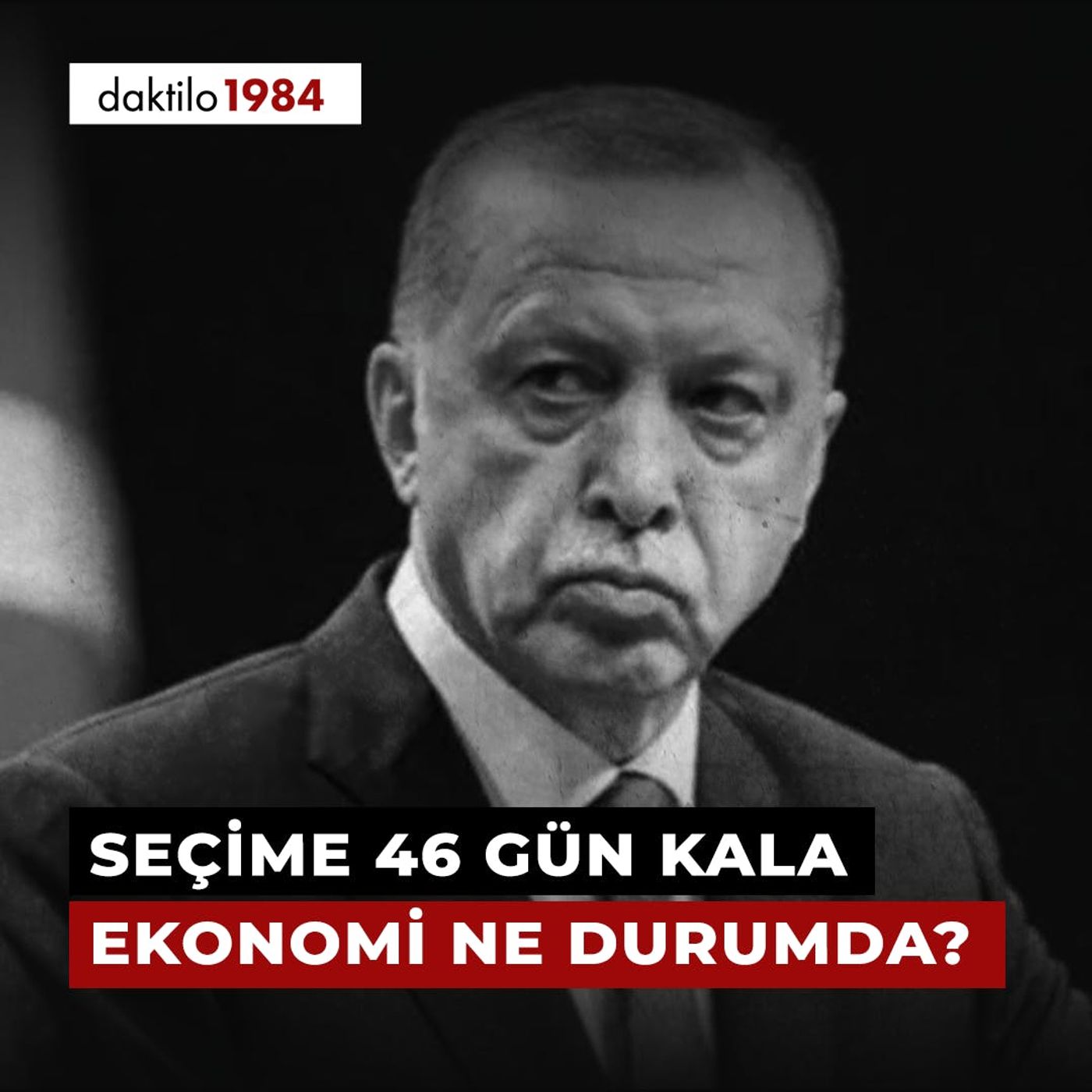 Seçime 46 Gün Kala Ekonomi Ne Durumda? | Masa #35 episode artwork