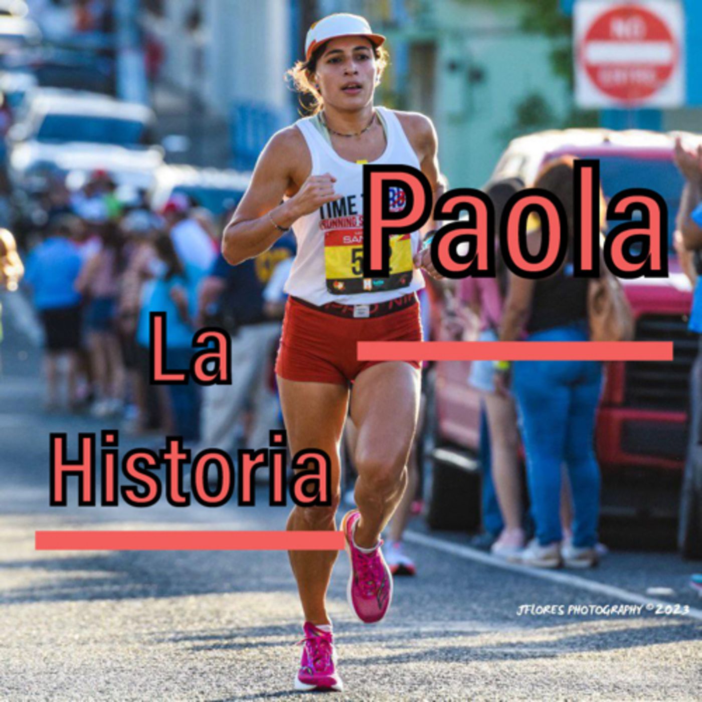 Solo Running PR Podcasts