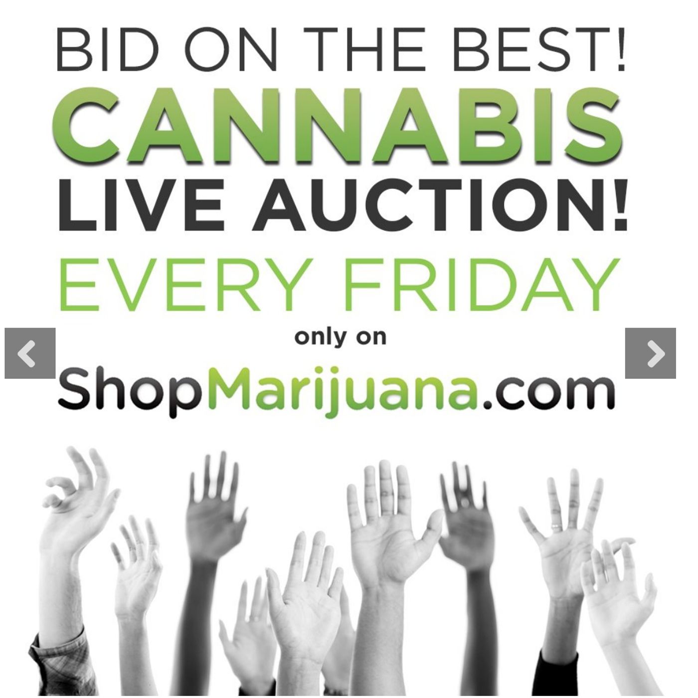 ShopMarijuana - What is it - How it works! ShopMarijuana - What is it - How it works!