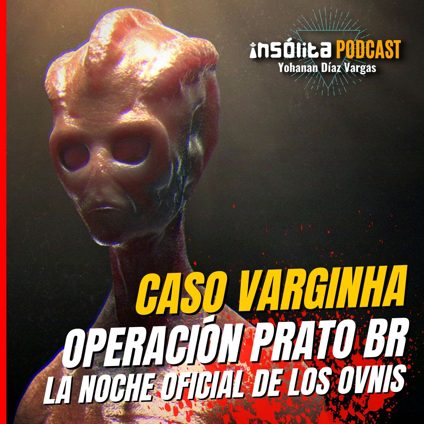 Podcast INSÓLITA