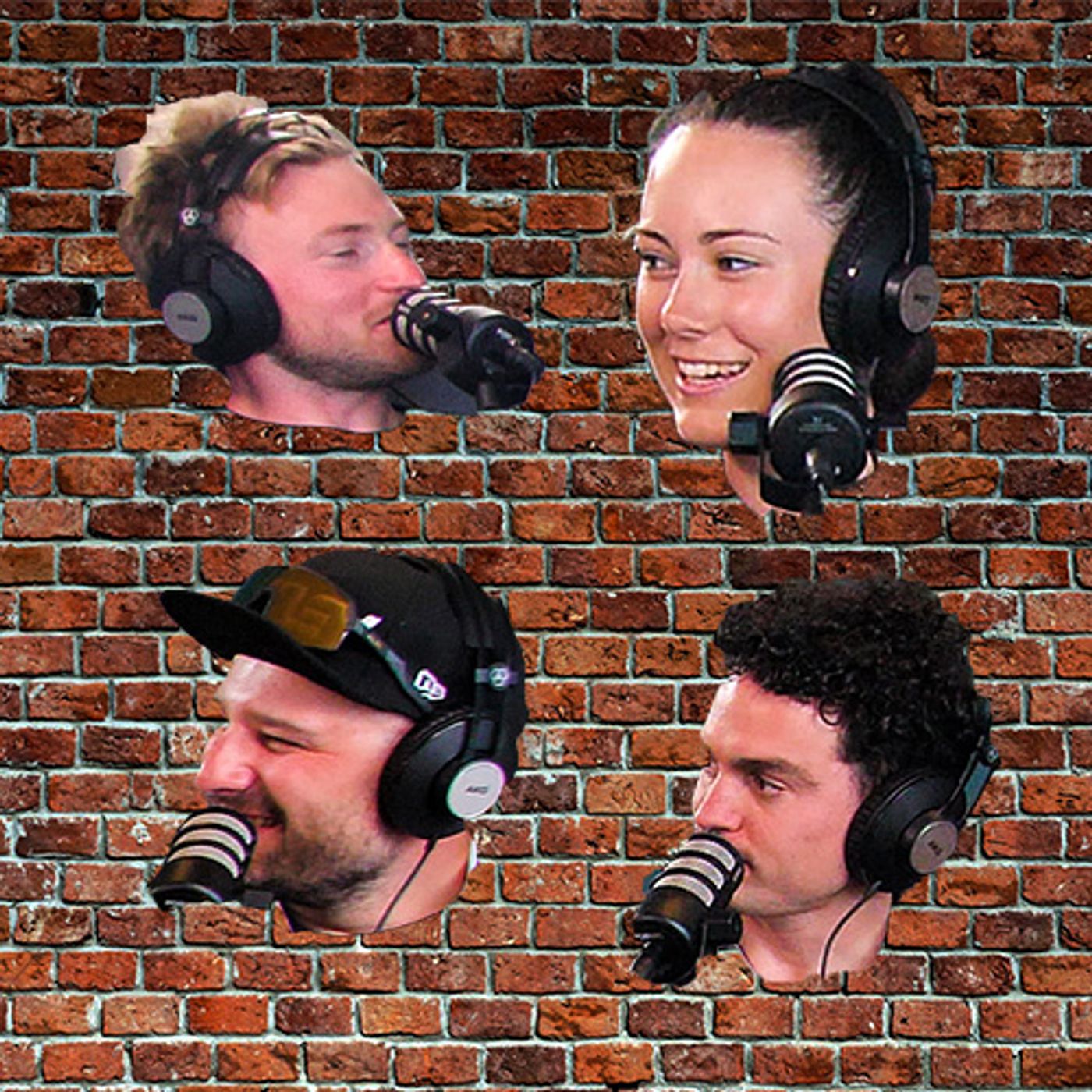 Contropendenza Podcast!