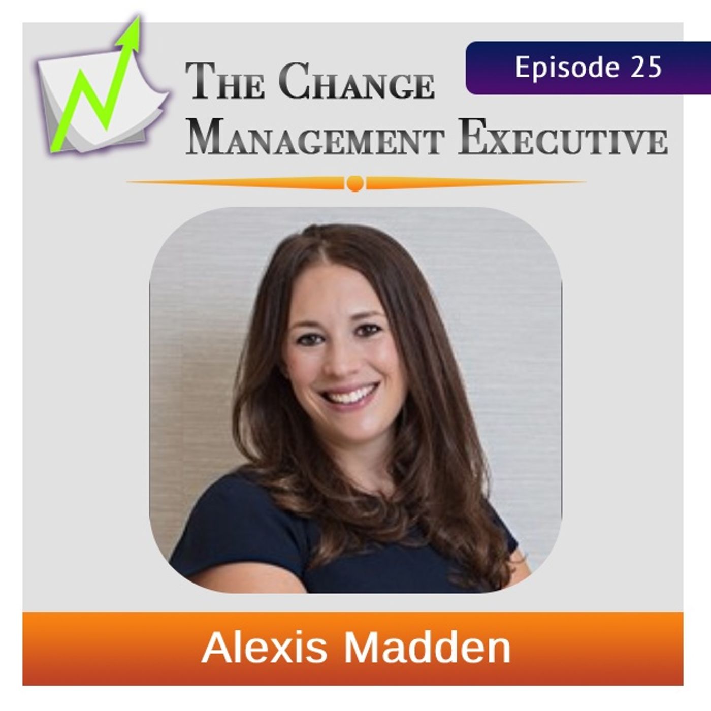 A Recovering Lawyer with Alexis Madden - podcast episode cover