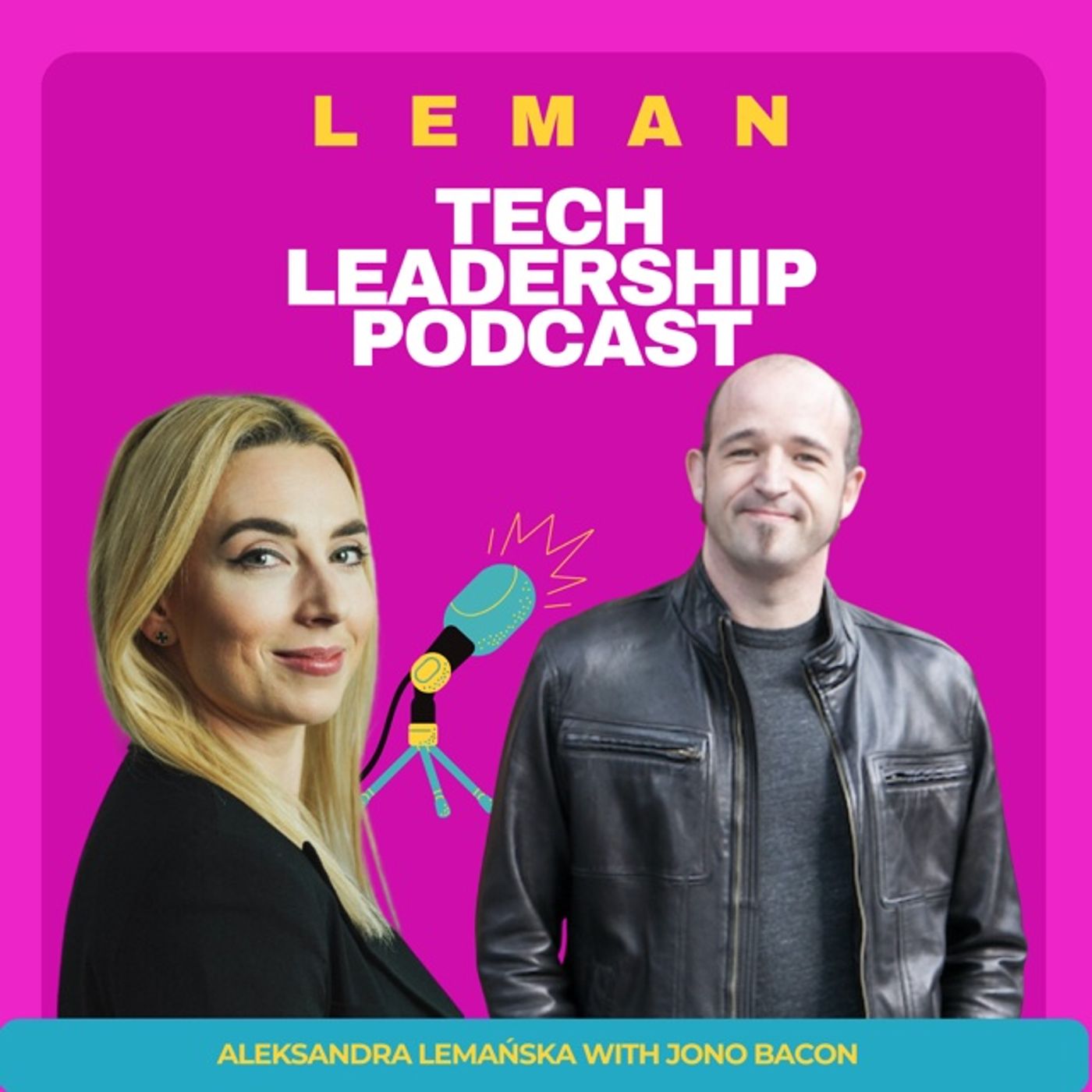 #134 | Fighting Founder's Burnout, Finding a Community and Investor's Tips w/ Jono Bacon, @ex-Github, @Stateshift