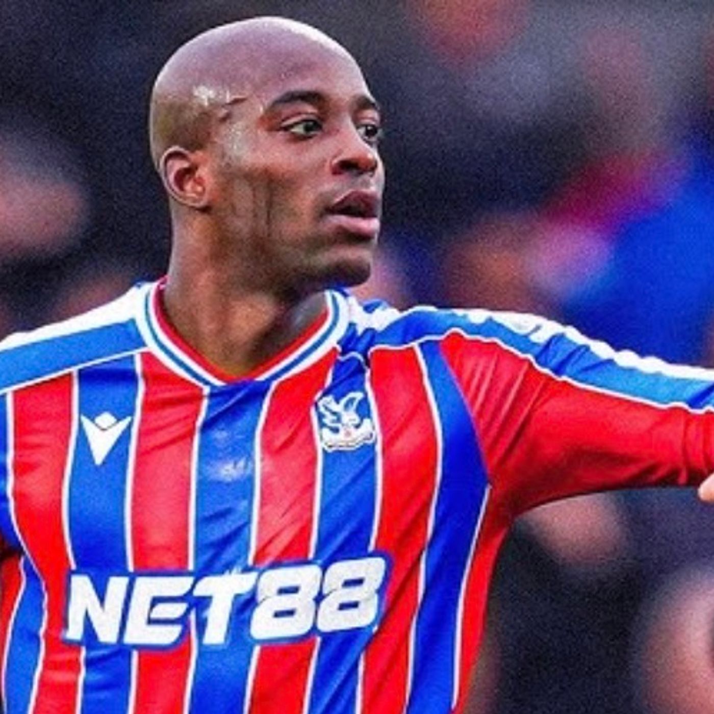 The Football Referee