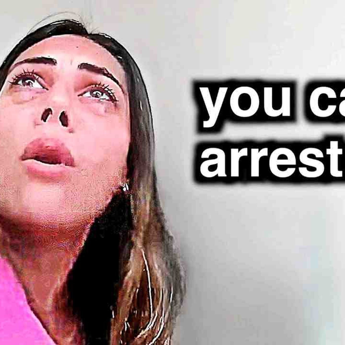 When Entitled Women Are Finally Told _No_ episode artwork