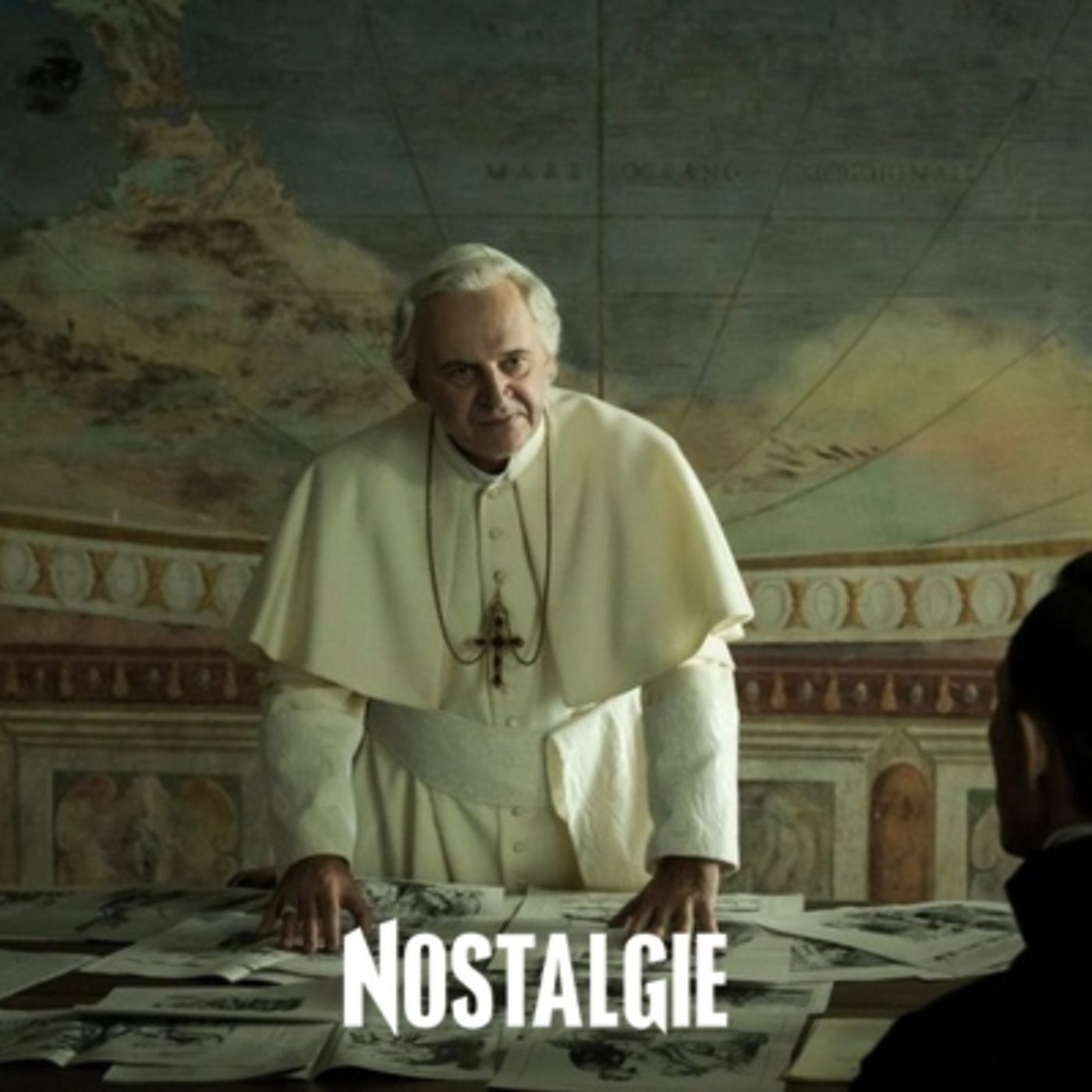 Je ne suis pas un héros et l'Enlèvement episode artwork