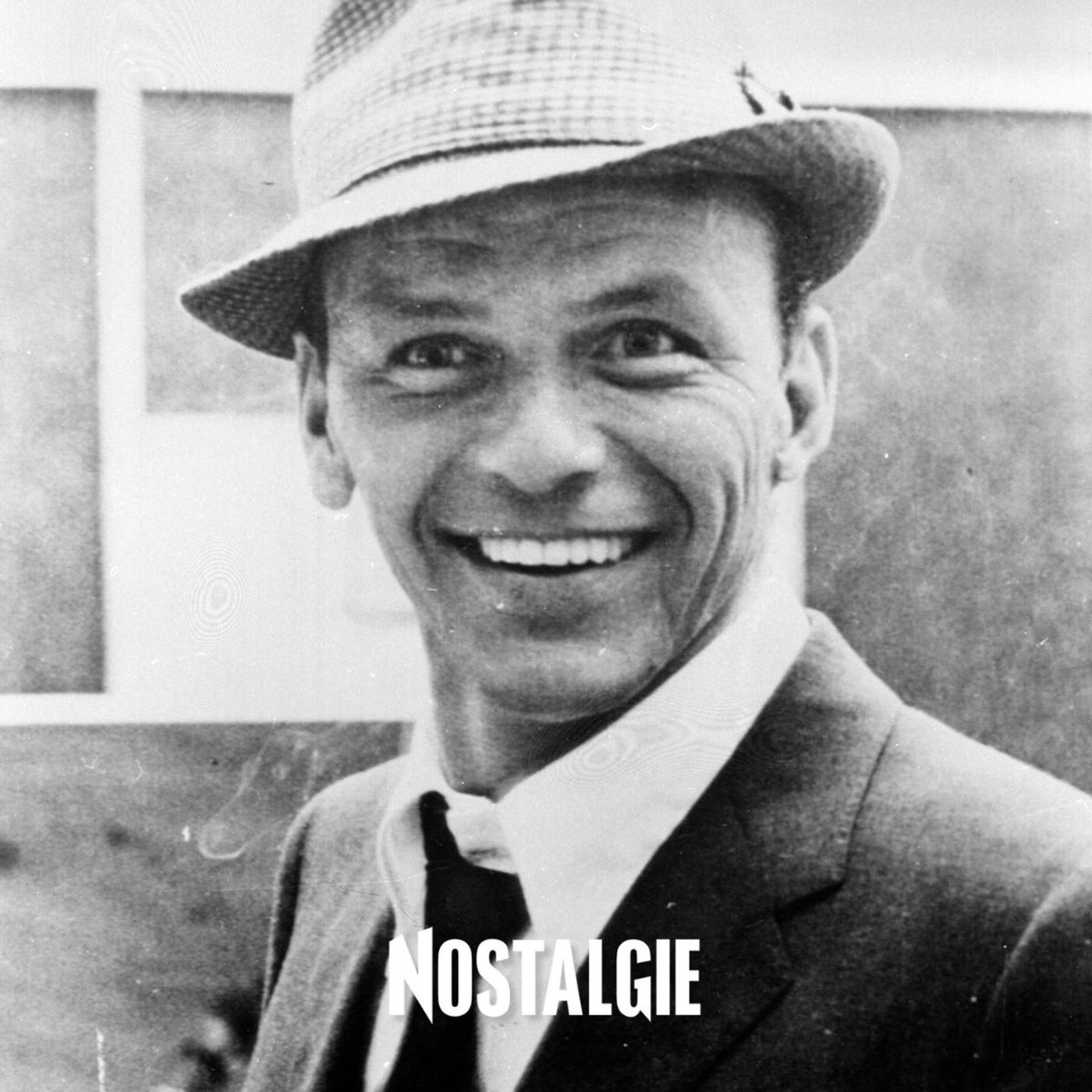 Hey Crooner (Episode 2) : Frank Sinatra Hey Crooner (Episode 2) : Frank Sinatra