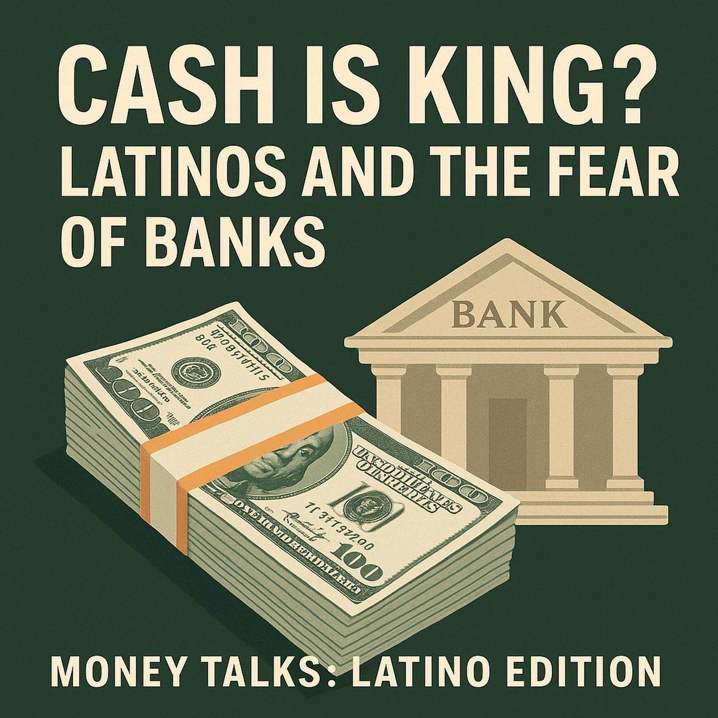 Money Talks: Latino Edition