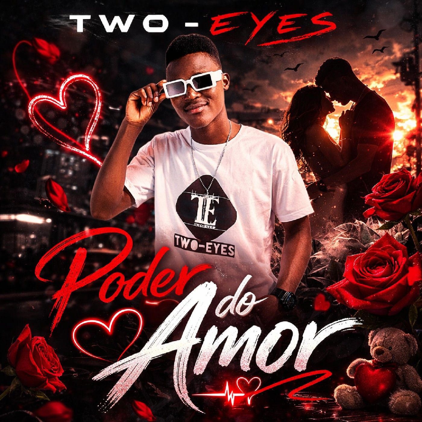 Two-eyes Music