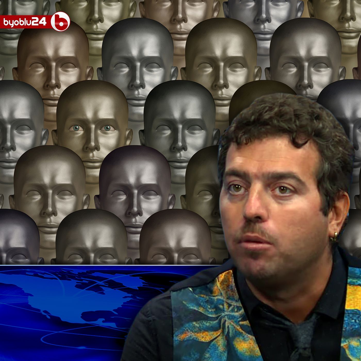 Byoblu24 interviste