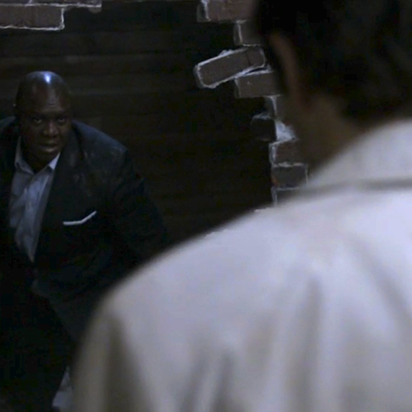 Supernatural, S04E16- On The Head Of A Pin