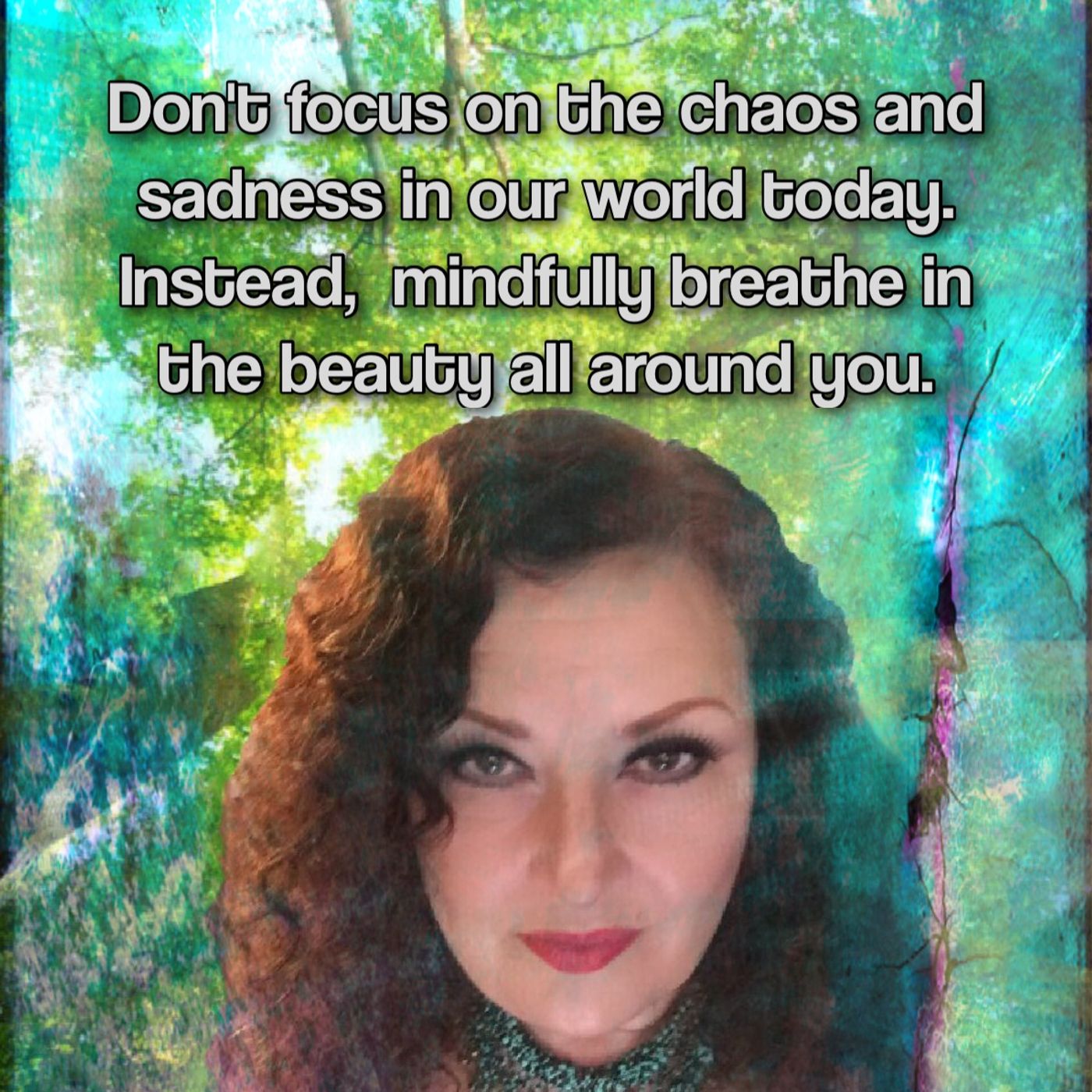 JOURNEY TO GREATNESS  with LECIA BREEN
