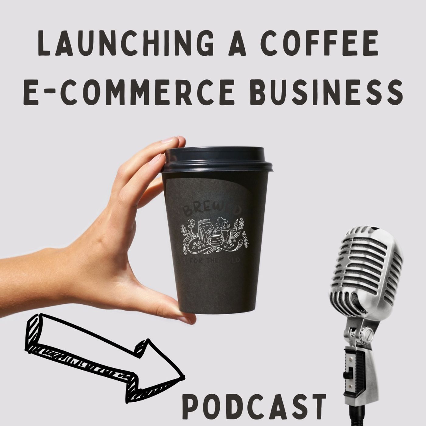 Launching a Coffee E-commerce Business