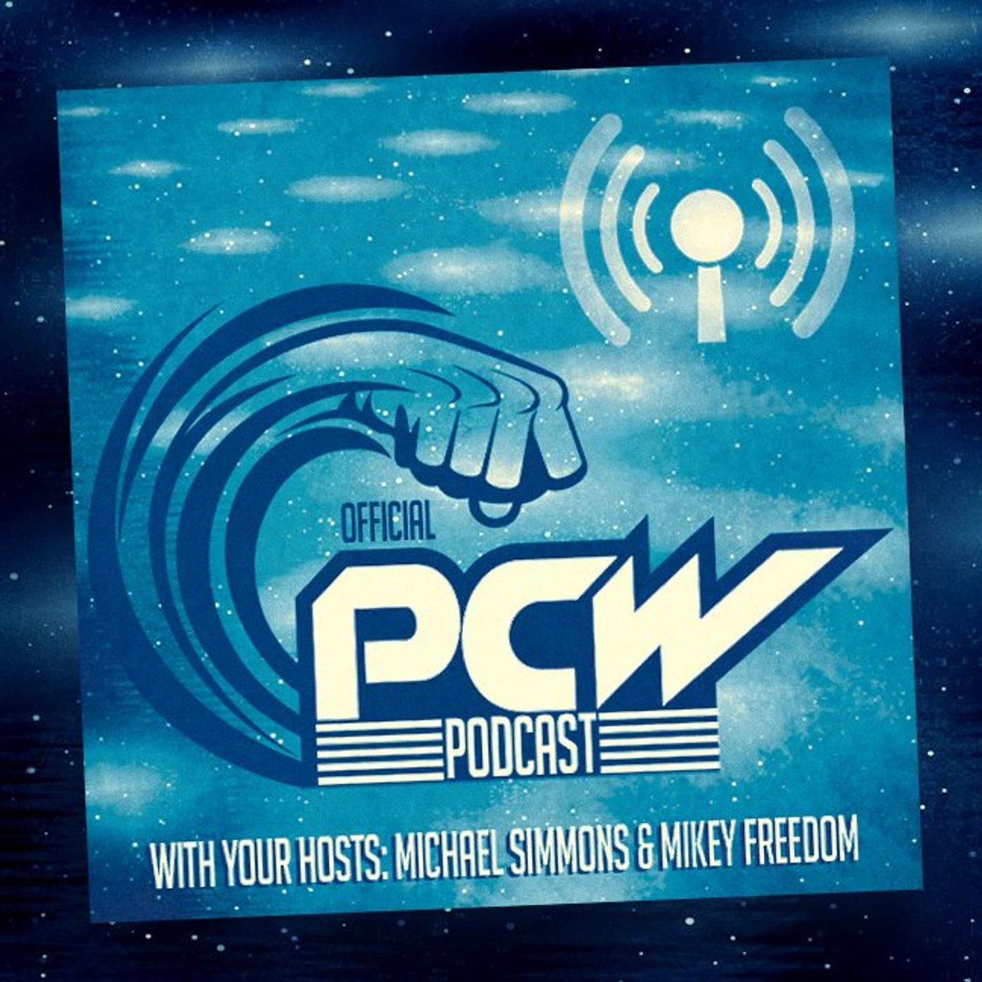 PCW Podcast 2016