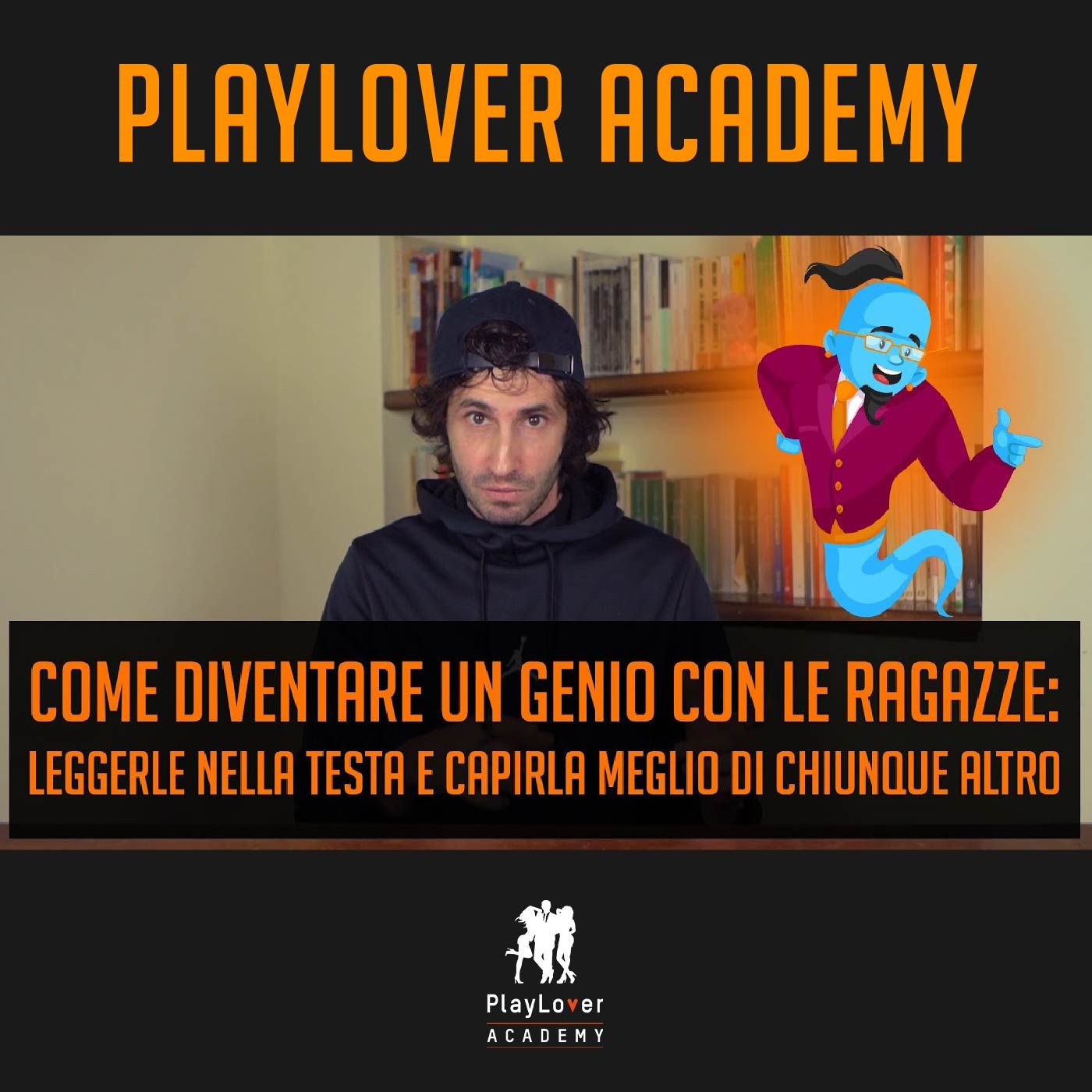 Seduzione e miglioramento