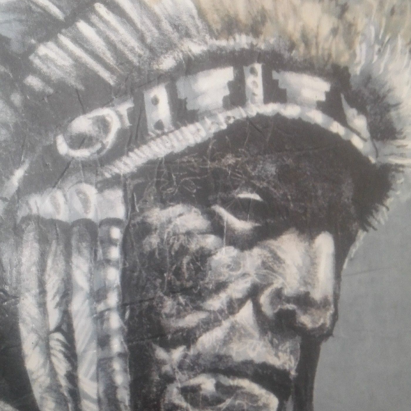 EL HOMBRE DEL OVEROL. E.H.O