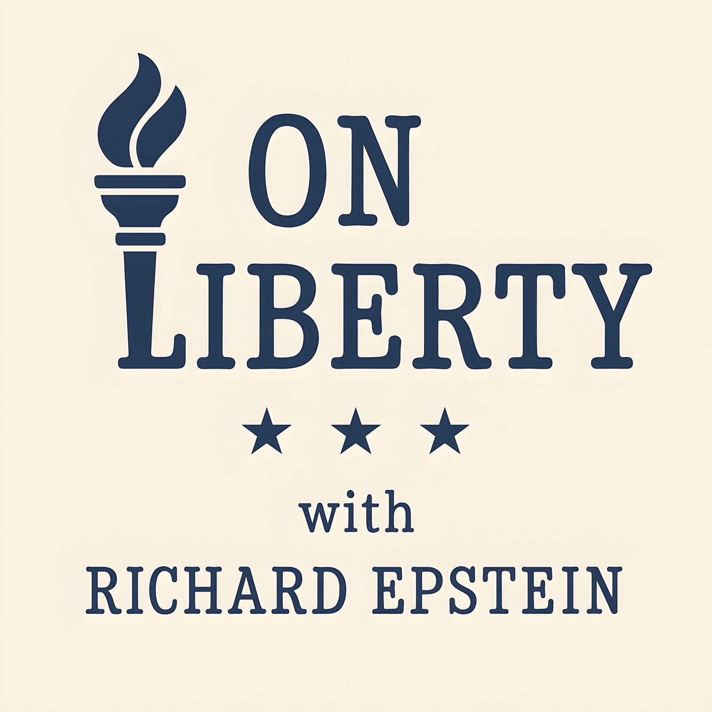 Introducing 'On Liberty'